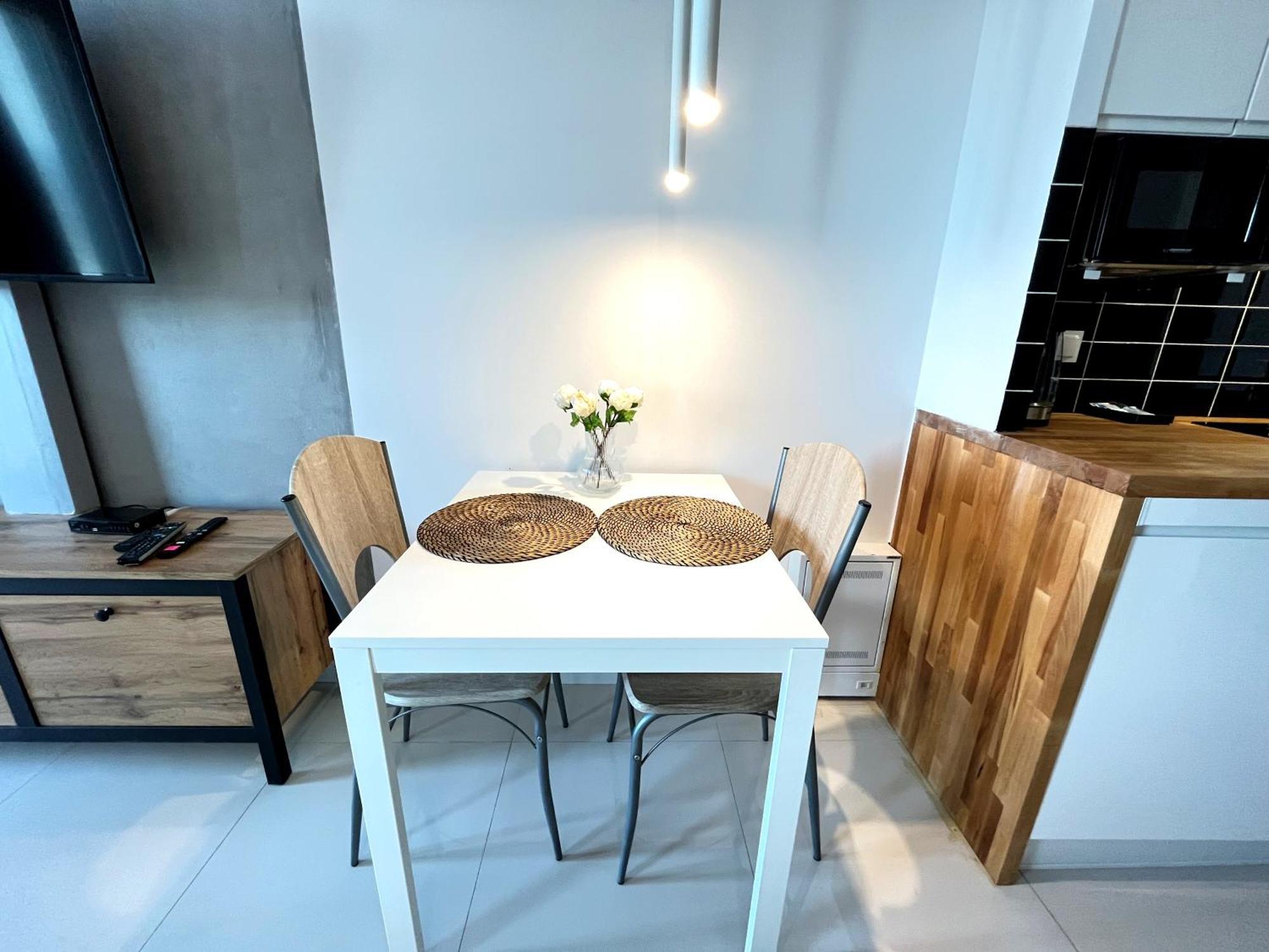 Apartment Kasprzaka 31 By Perfect Apart 222