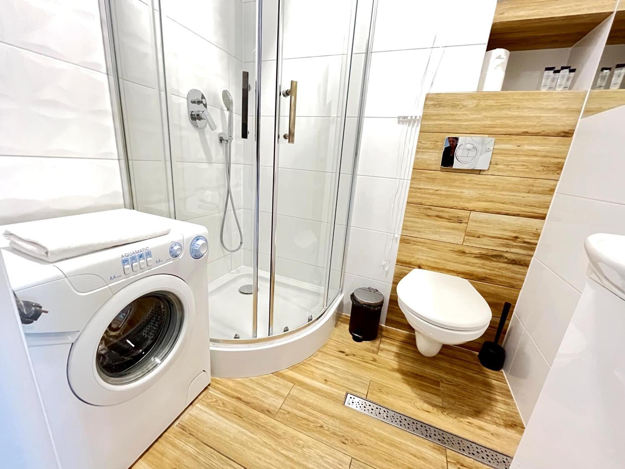 Apartment Kasprzaka 31 By Perfect Apart 222 *