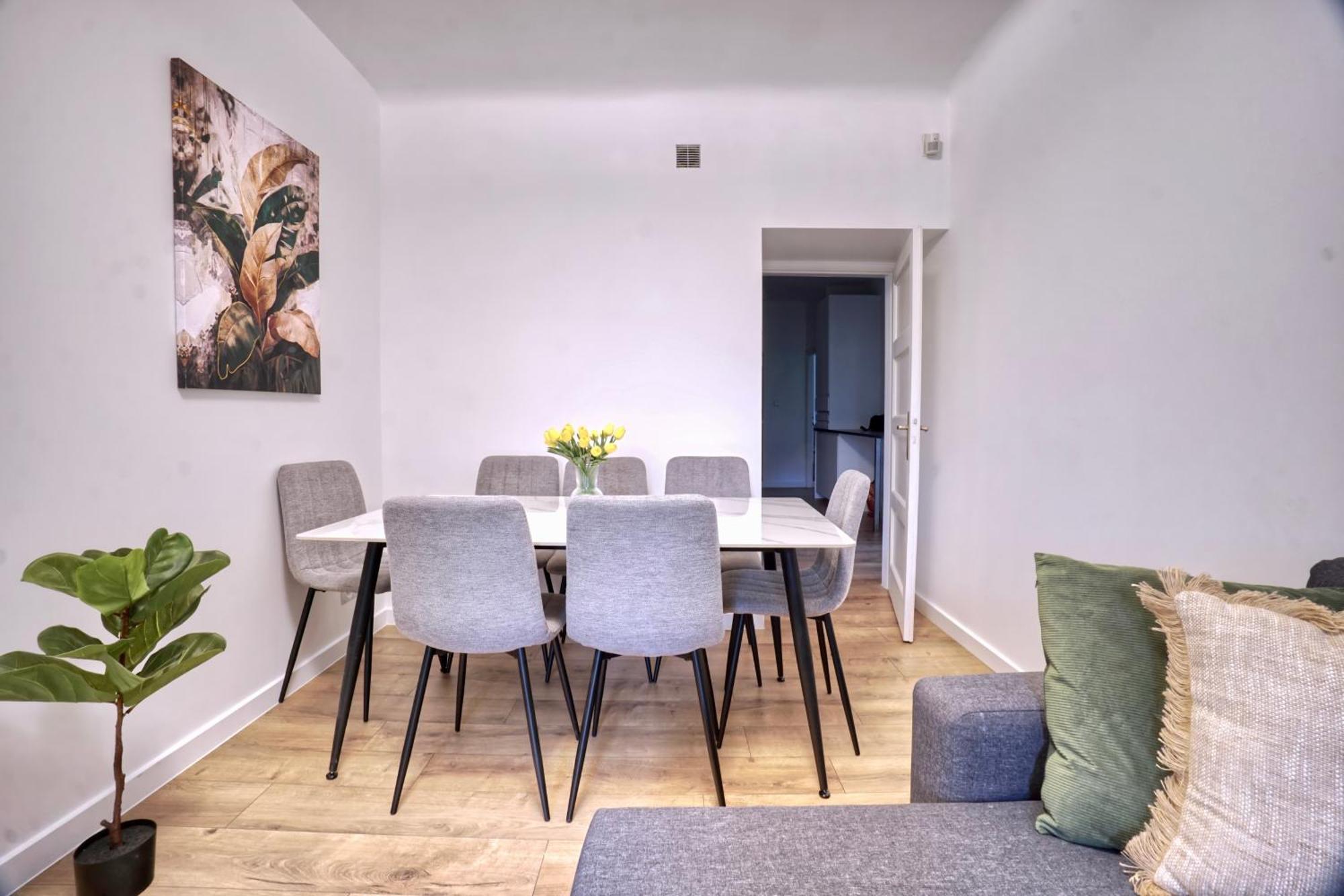 Premium Boczna Apartament
