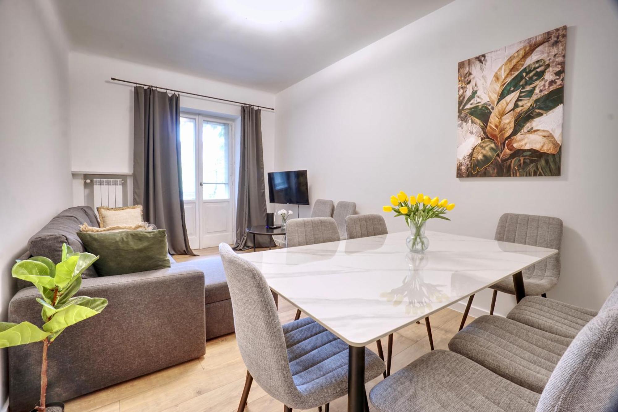 Premium Boczna Apartament *