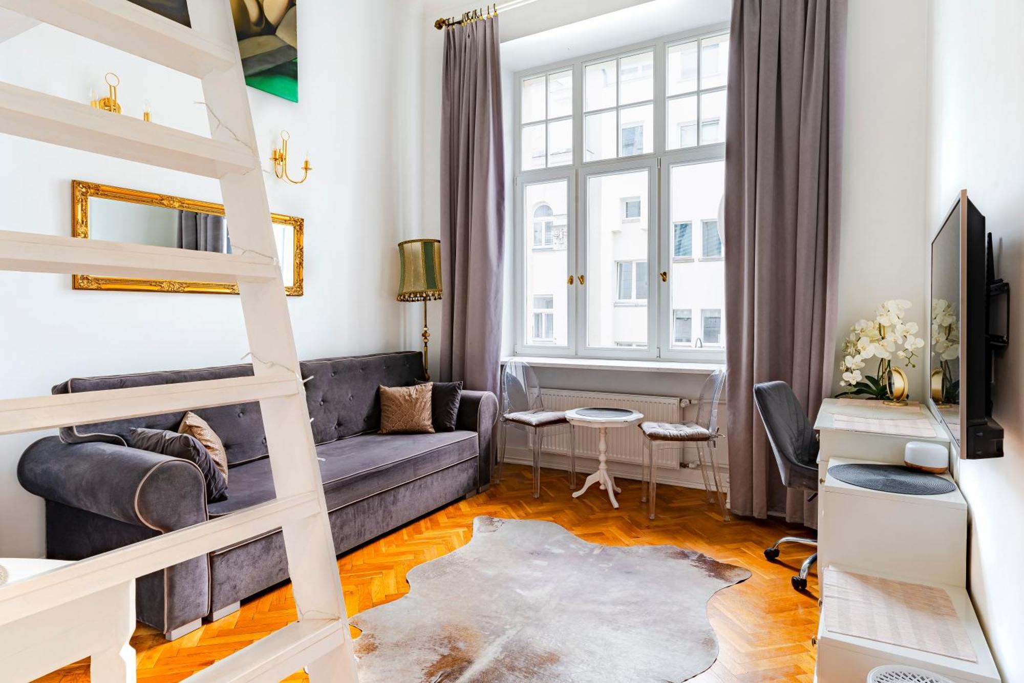 Apartment Amazing Flat Amazing Location