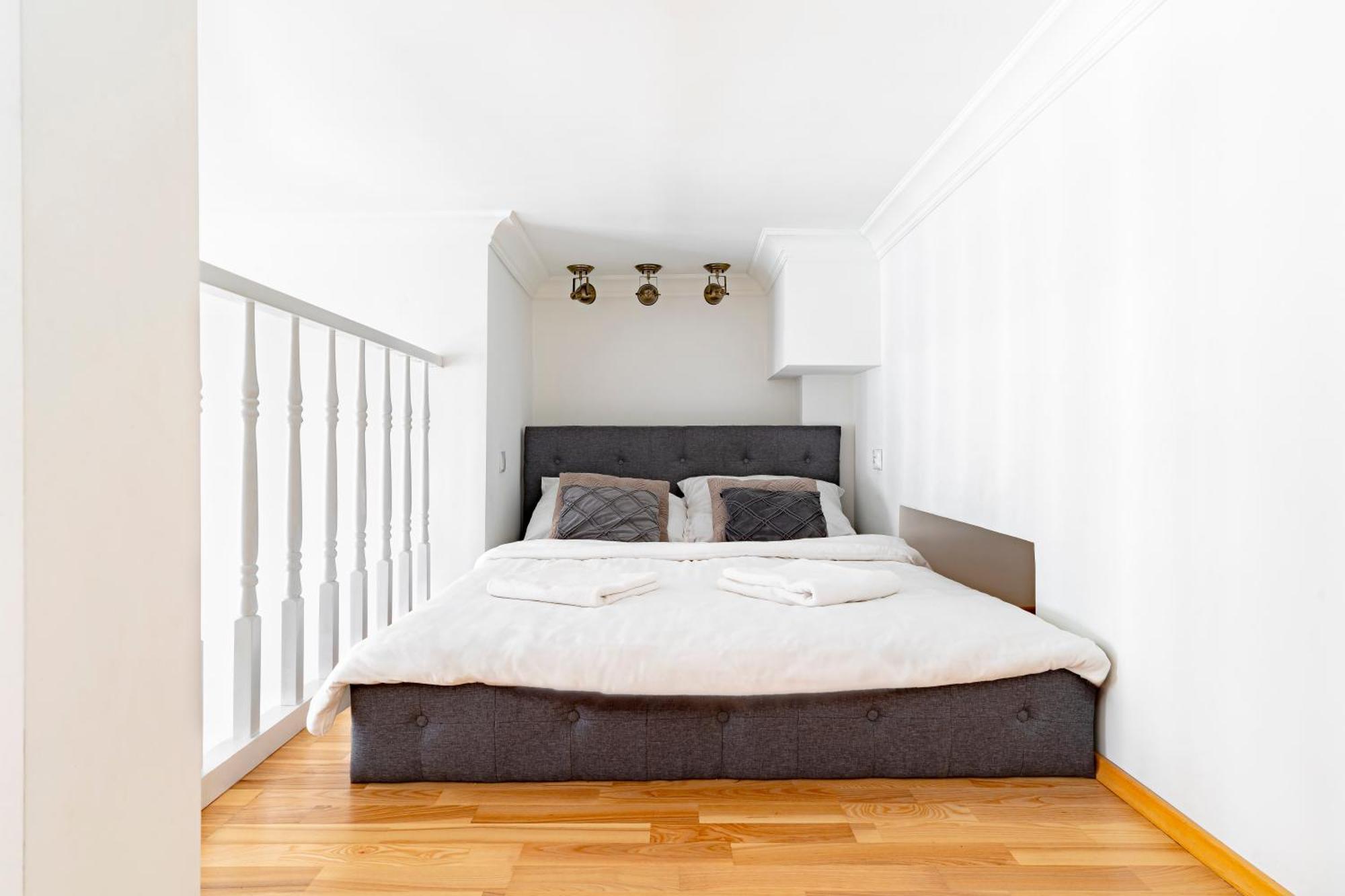 Apartment Amazing Flat Amazing Location Warsaw