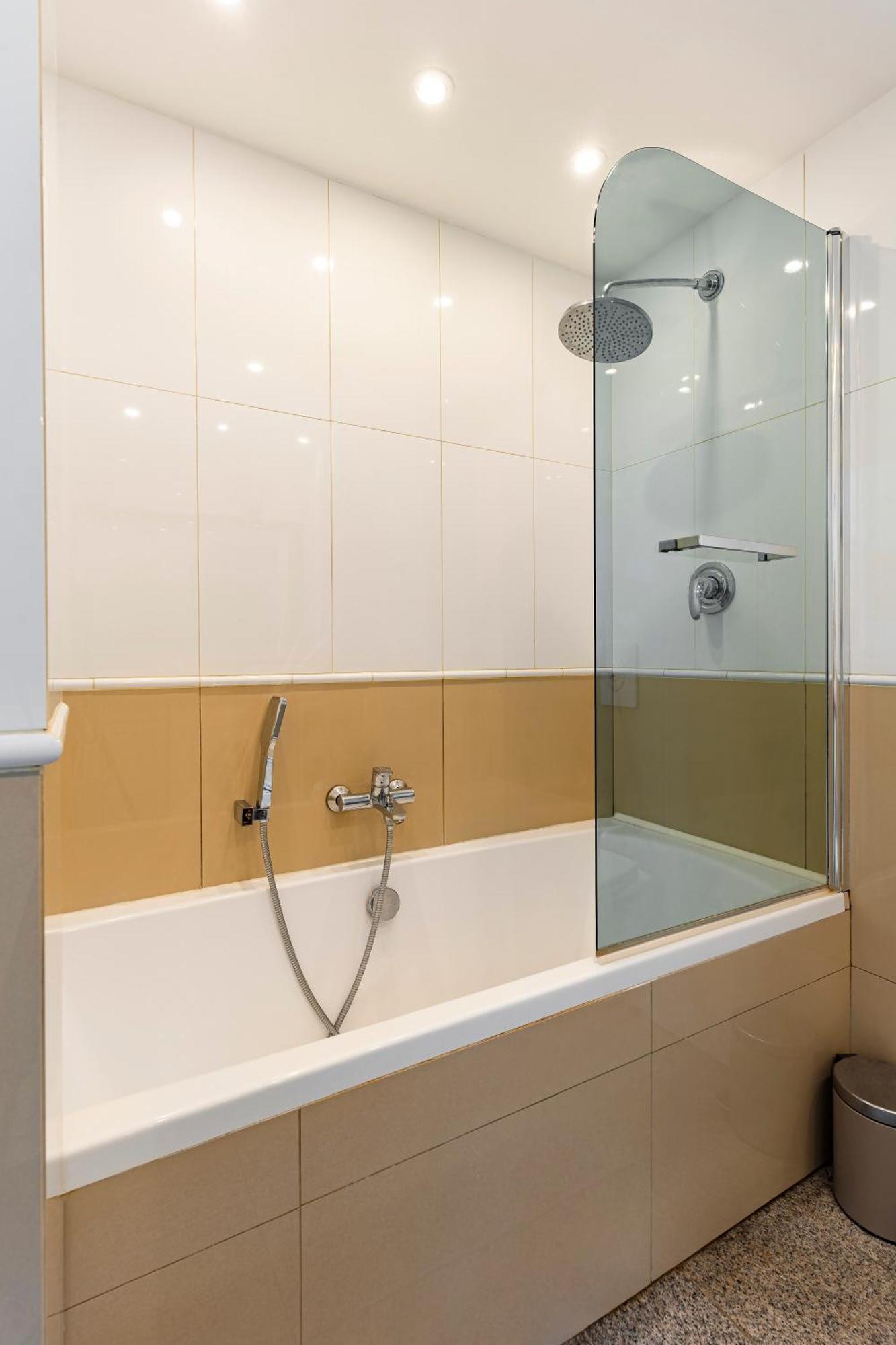 Amazing Flat Amazing Location Apartment Warsaw