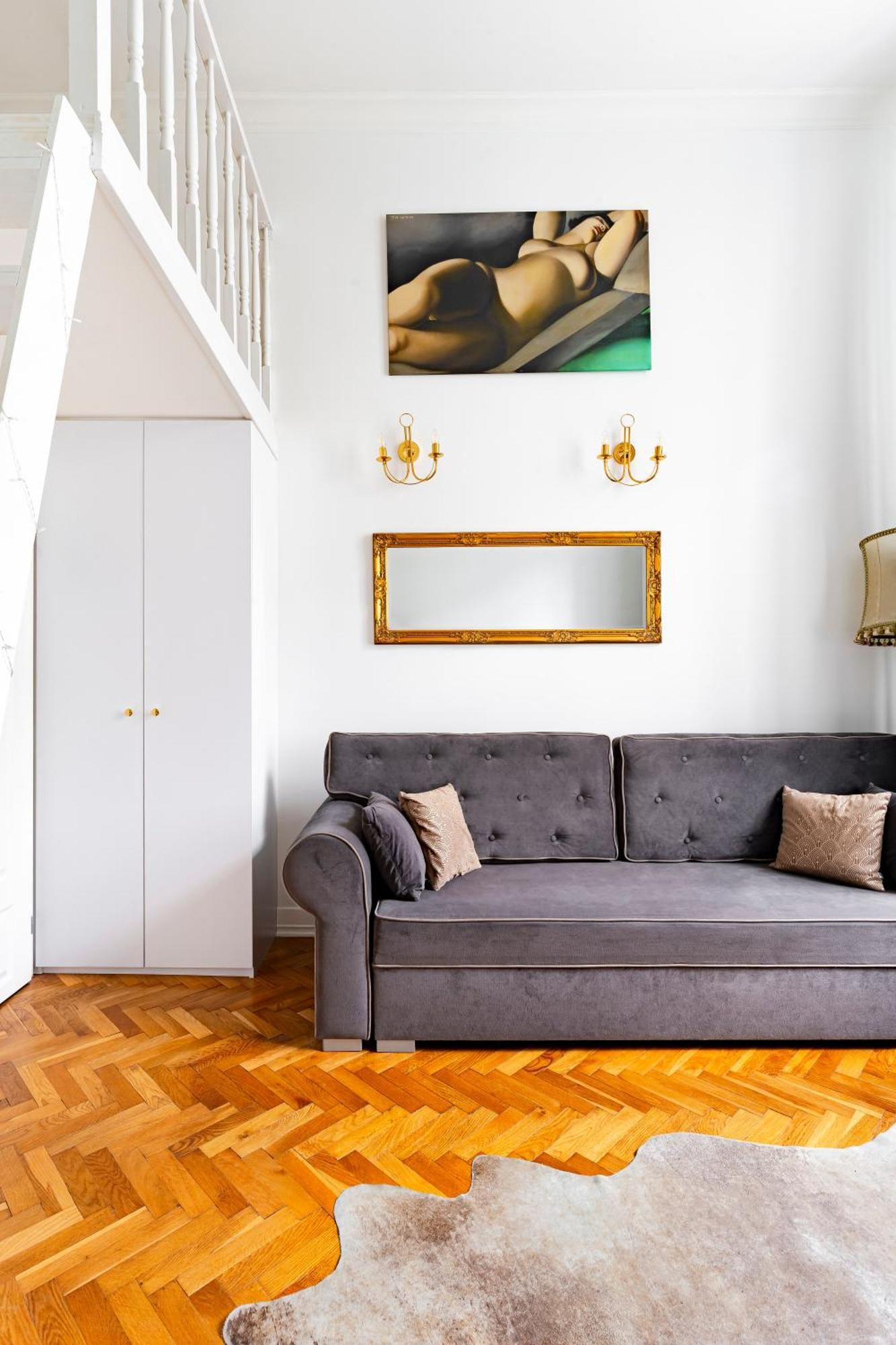 Apartment Amazing Flat Amazing Location *
