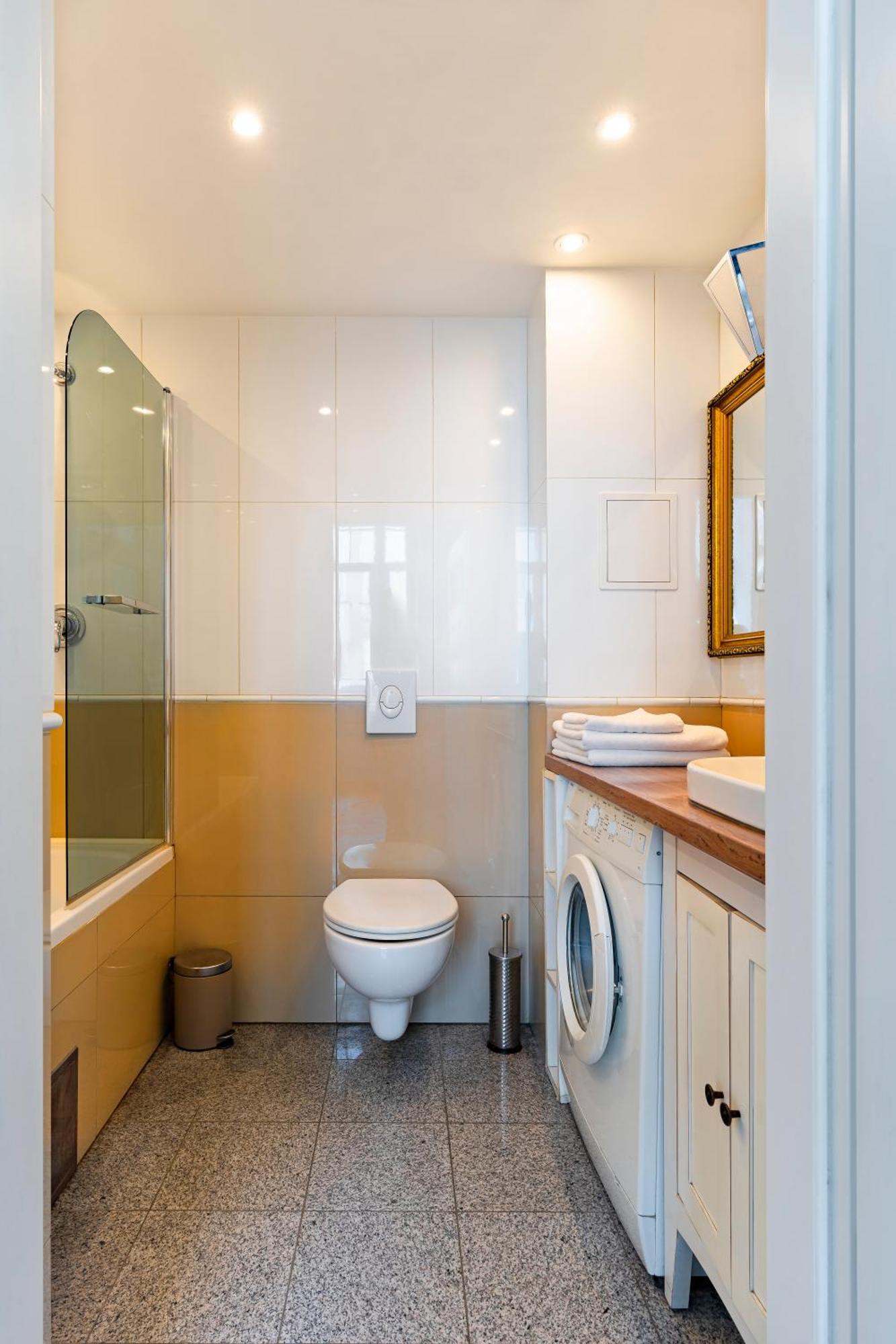 Amazing Flat Amazing Location Apartment