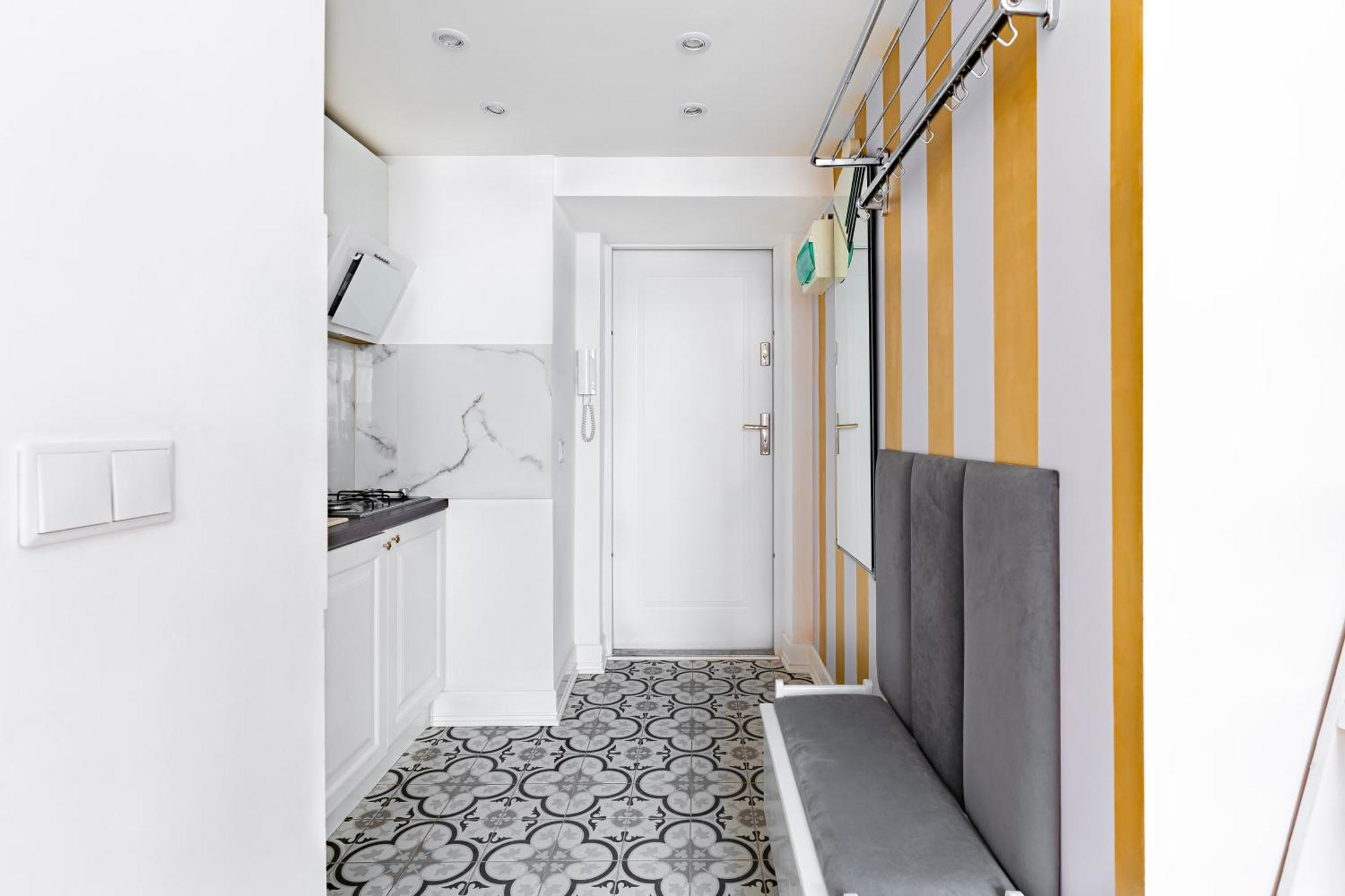 Amazing Flat Amazing Location Apartment *