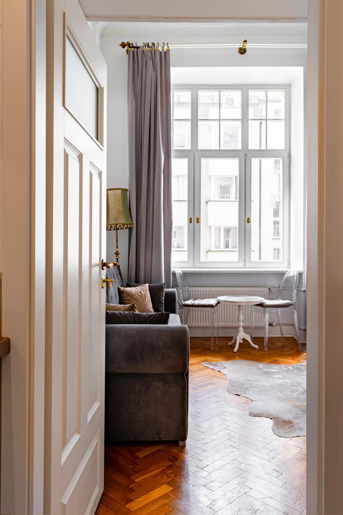 Amazing Flat Amazing Location