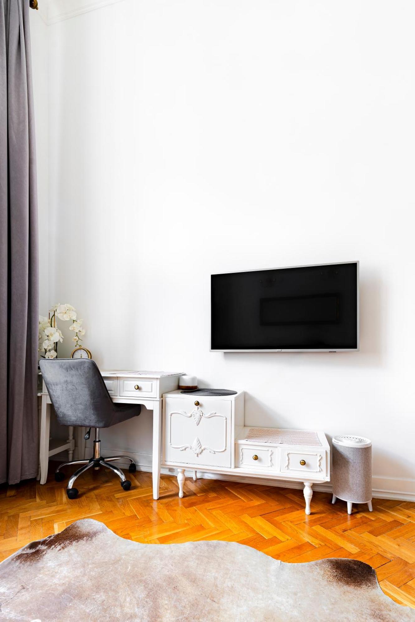 Amazing Flat Amazing Location Apartment *