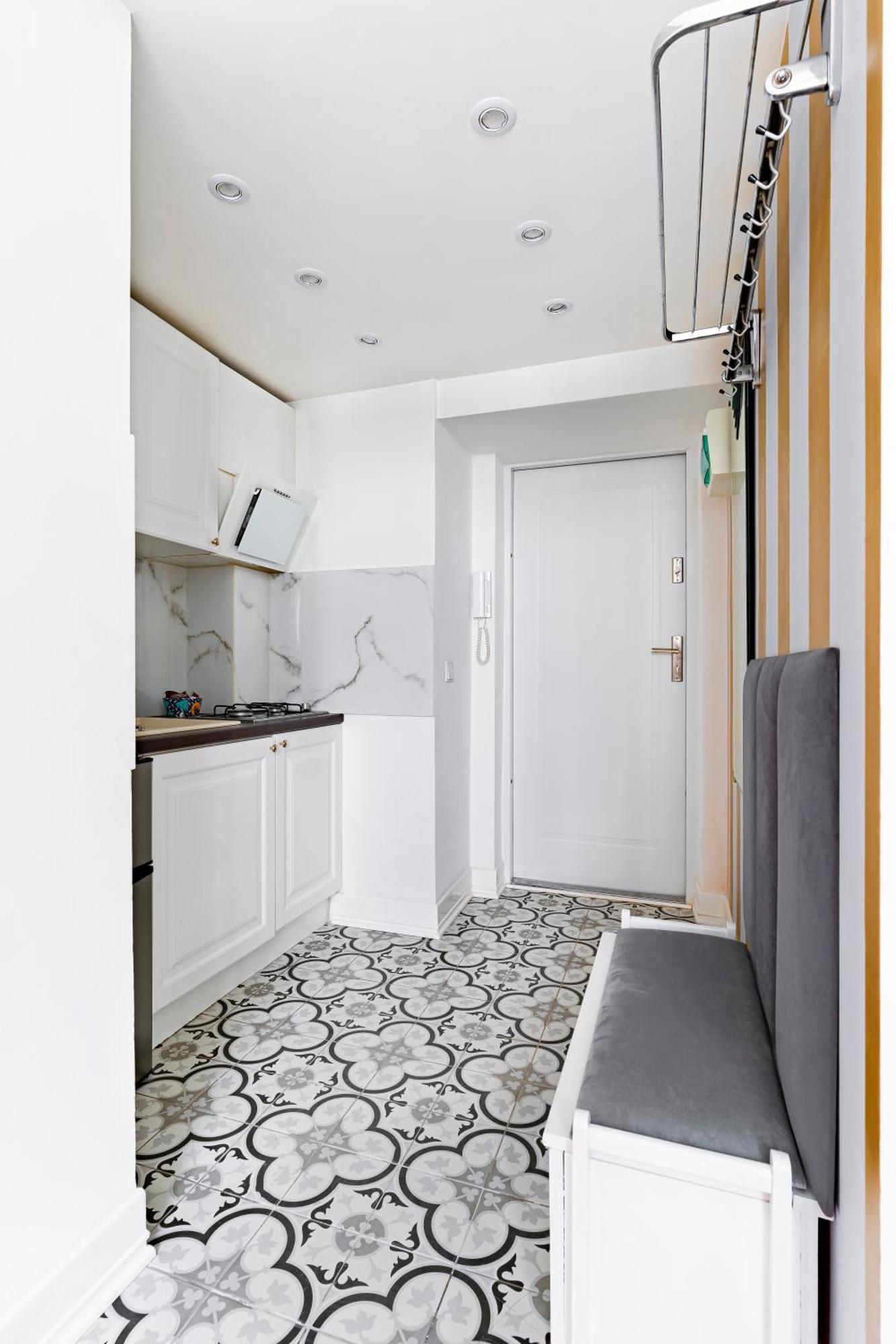 Amazing Flat Amazing Location * Warsaw