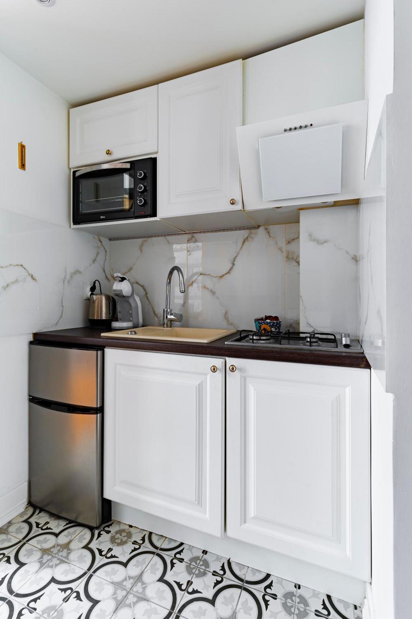 Amazing Flat Amazing Location Warsaw