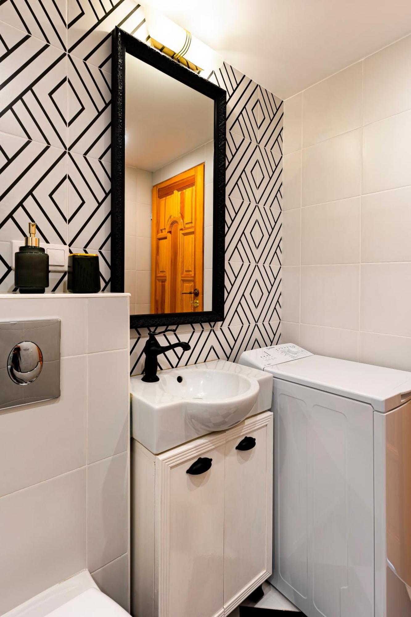 Great Location Amazing Flat Warsaw