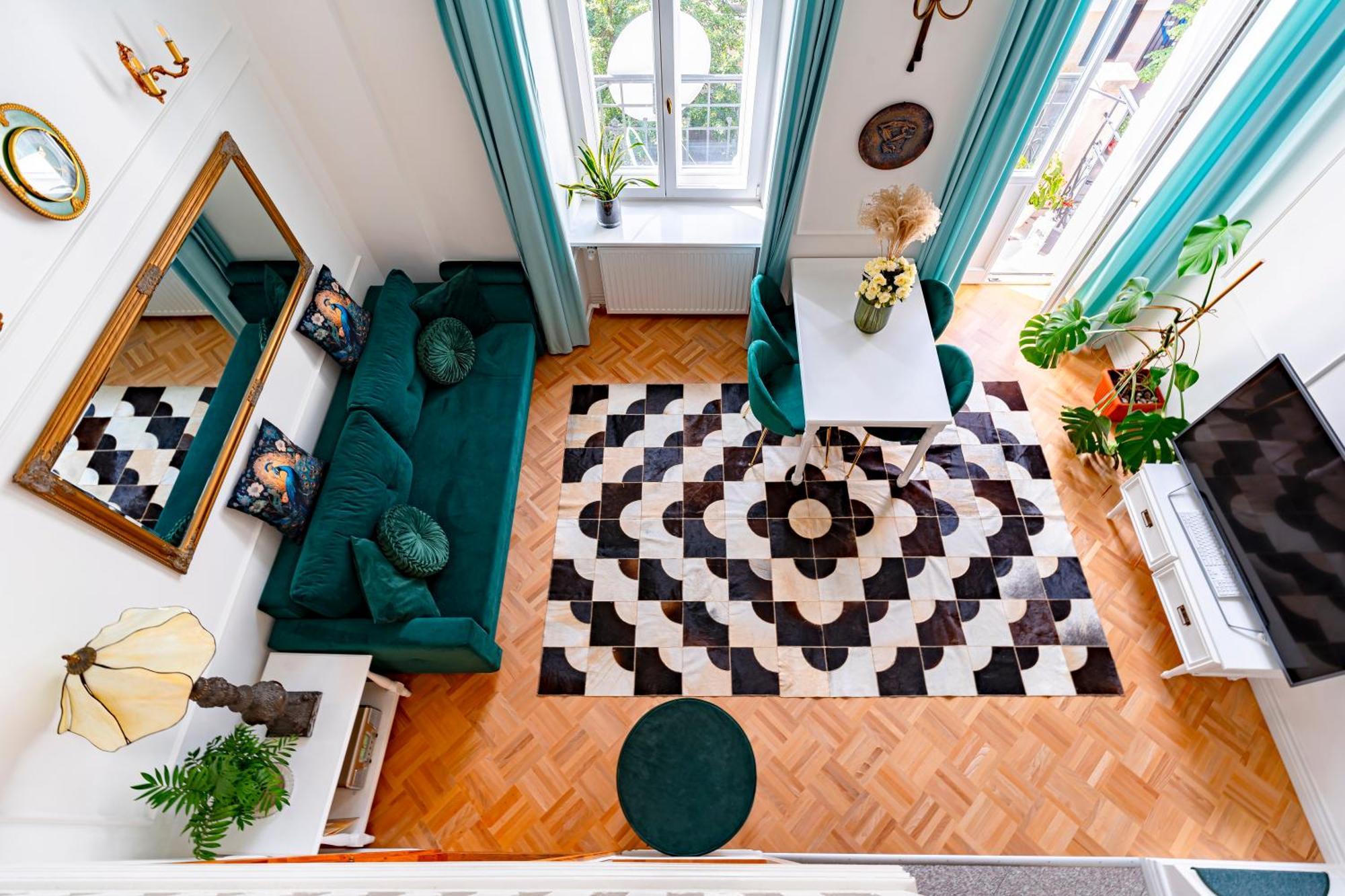 Apartment Great Location Amazing Flat *