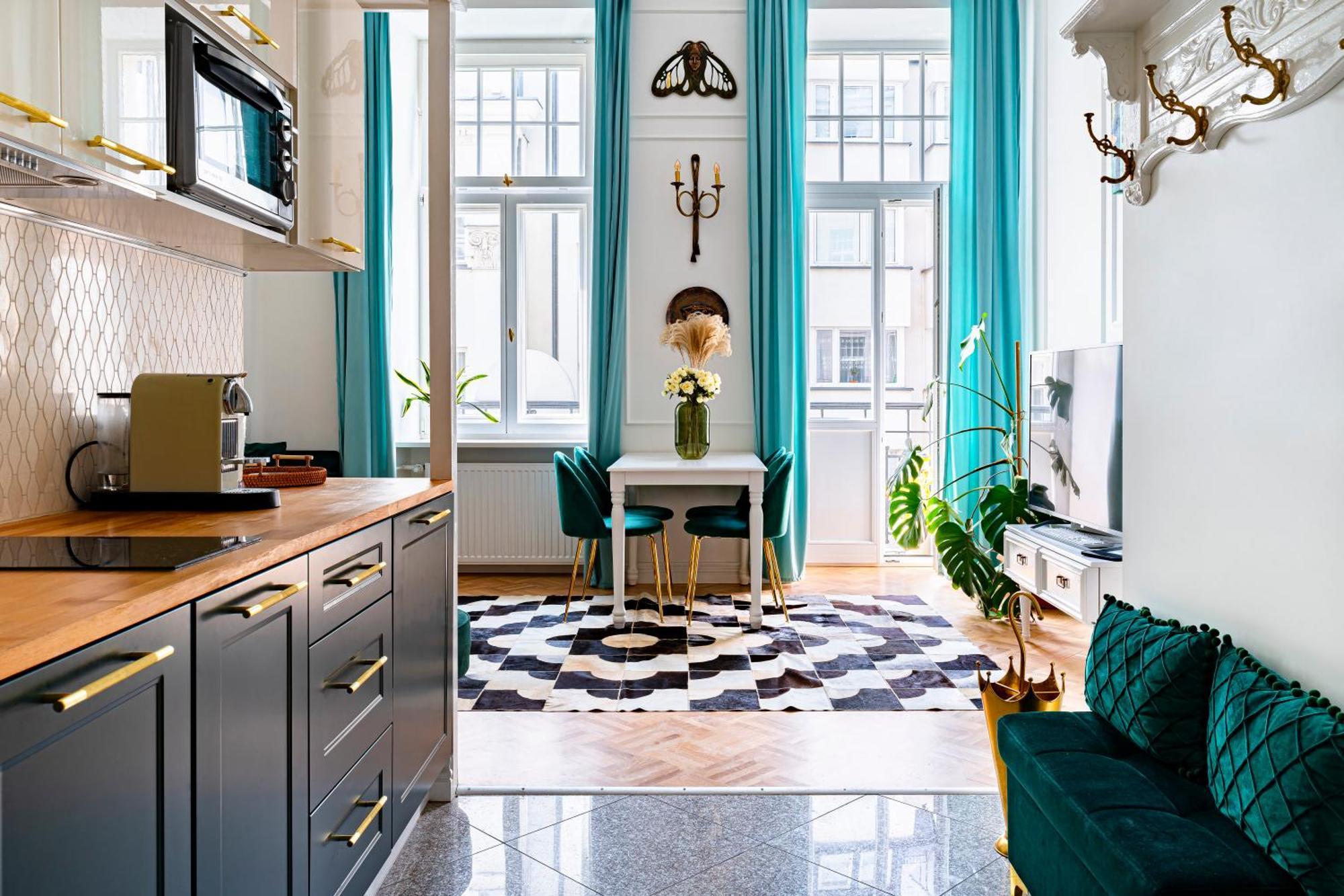 Great Location Amazing Flat * Warsaw
