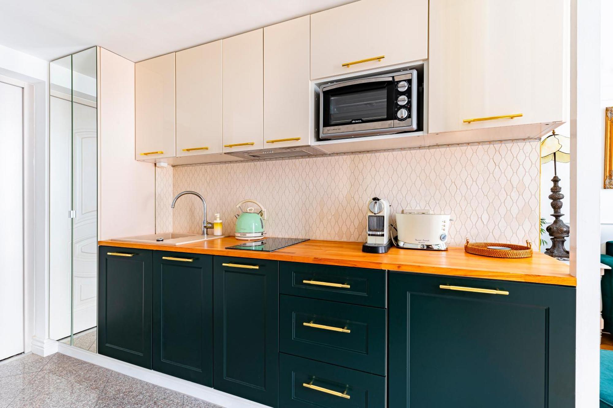 Great Location Amazing Flat Apartment Warsaw