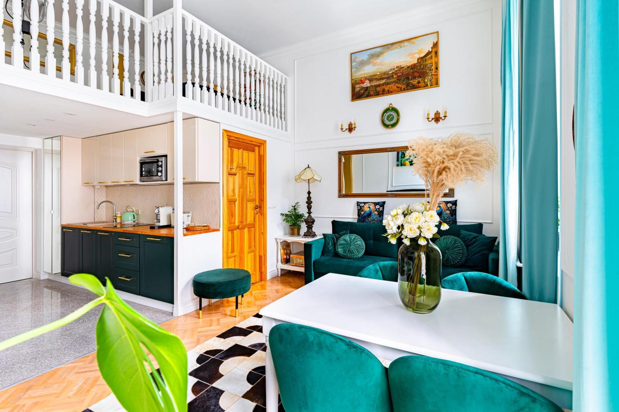 Great Location Amazing Flat *