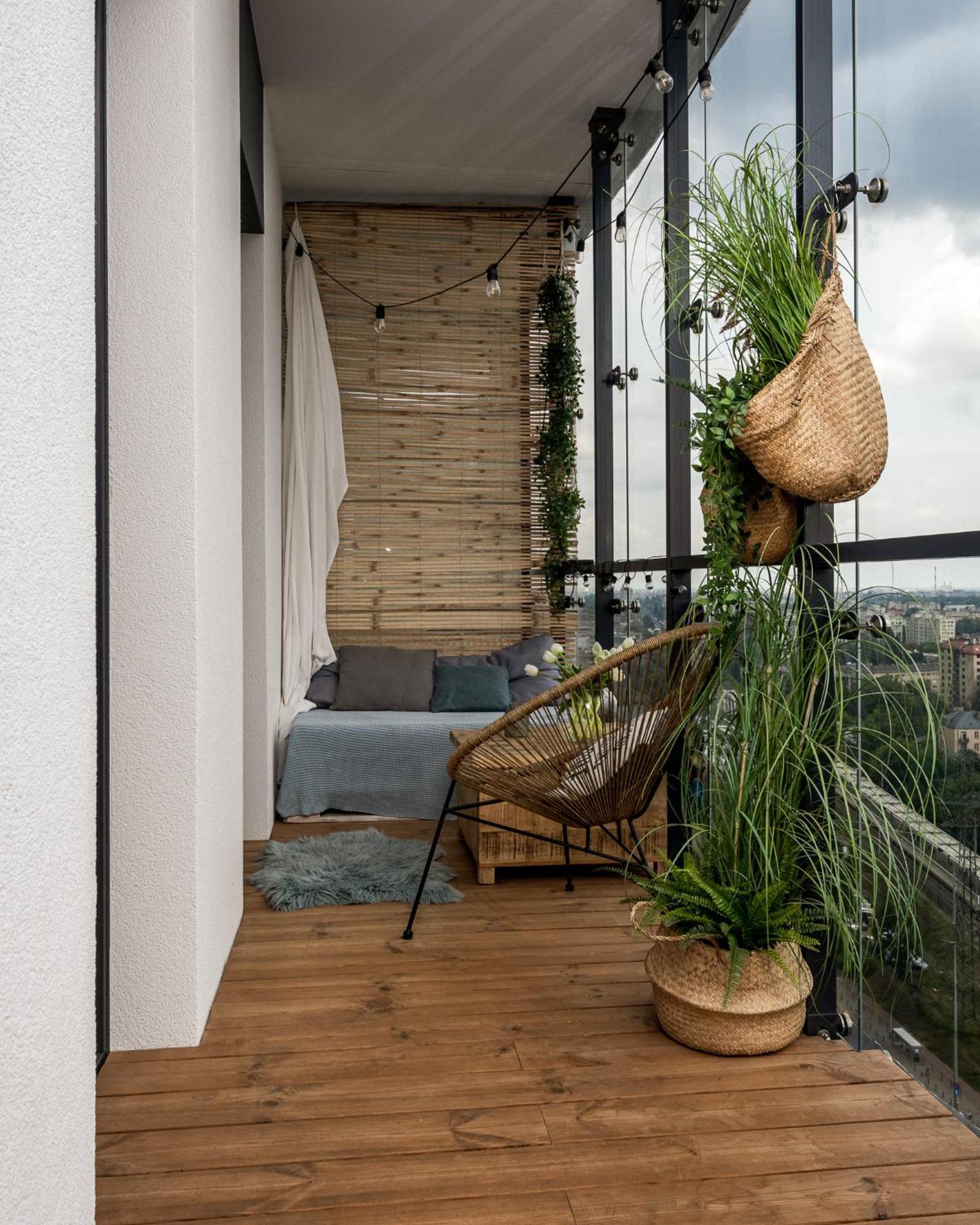 Apartment Panorama Wiev 17th Floor Kasprzaka 29 By Perfect