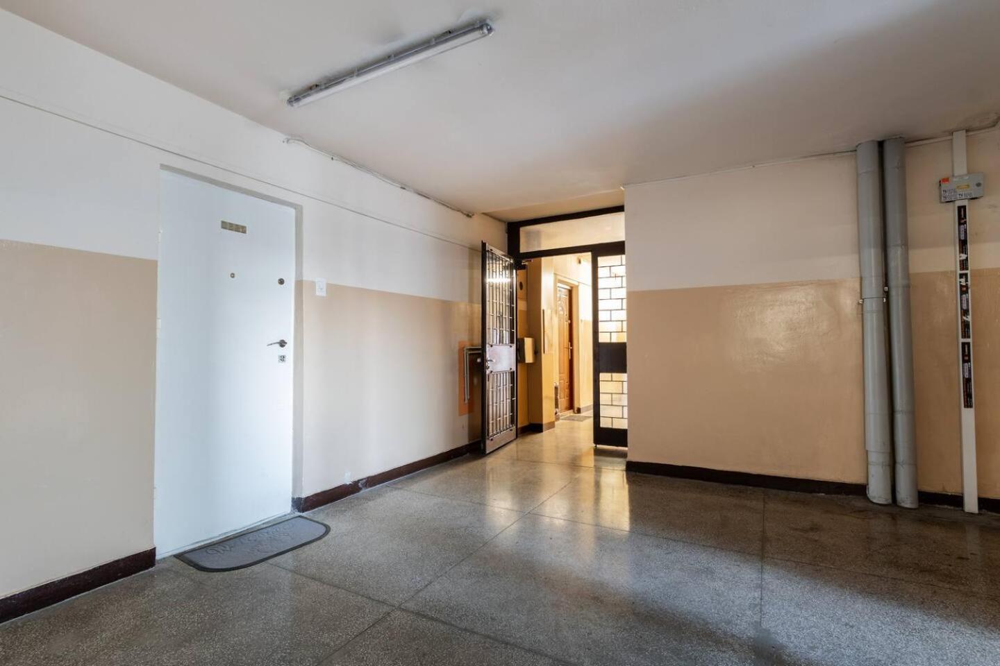 Apartment Dove Deluxe Center Warsaw
