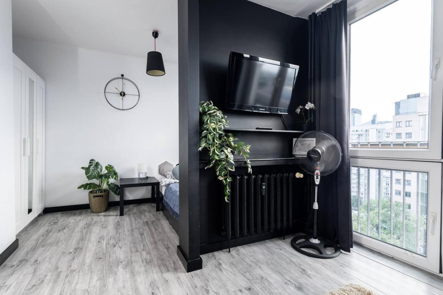Apartament Dove Deluxe Center *