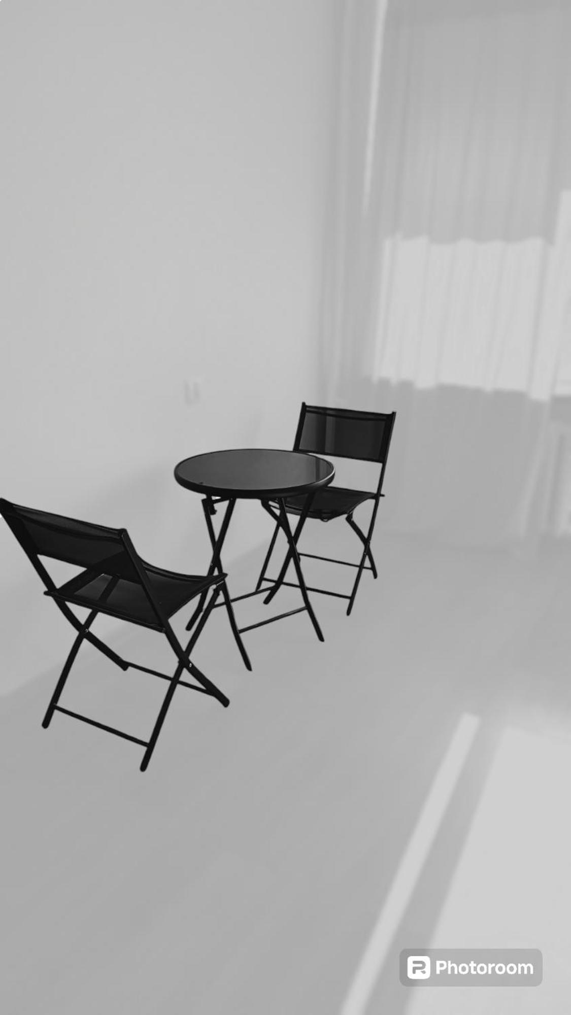 Căn hộ Apartament Warsaw