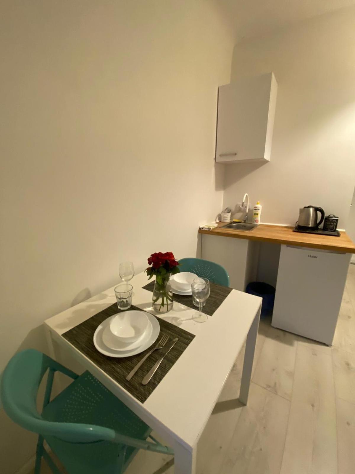Apartel24pl Chopin House Self Check-in Apartment