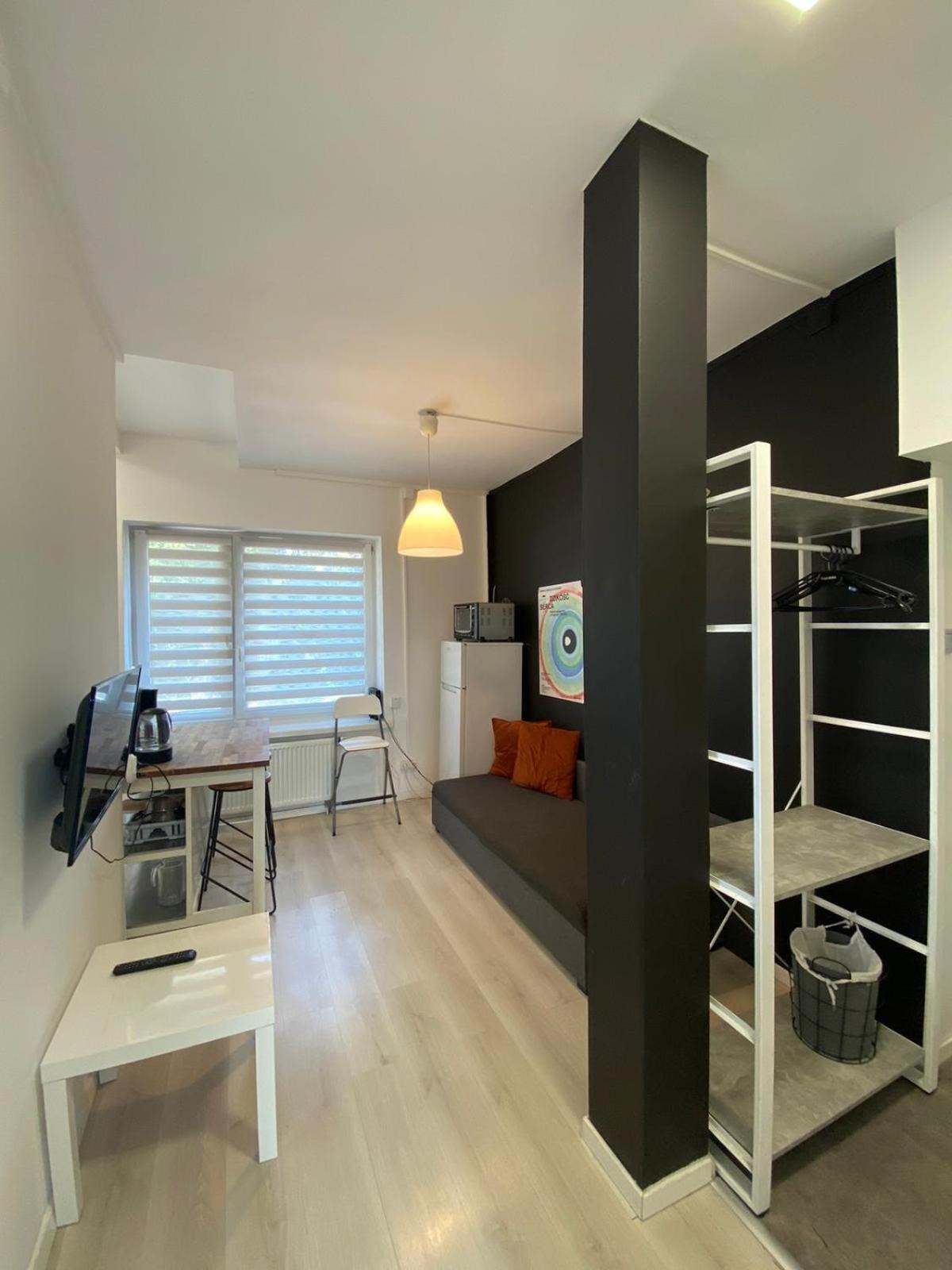Apartel24pl Chopin House Self Check-in