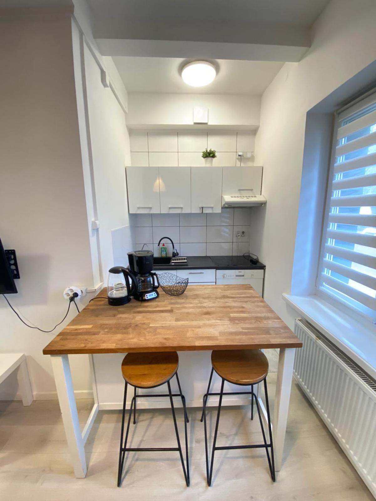 Apartel24pl Chopin House Self Check-in Apartment *
