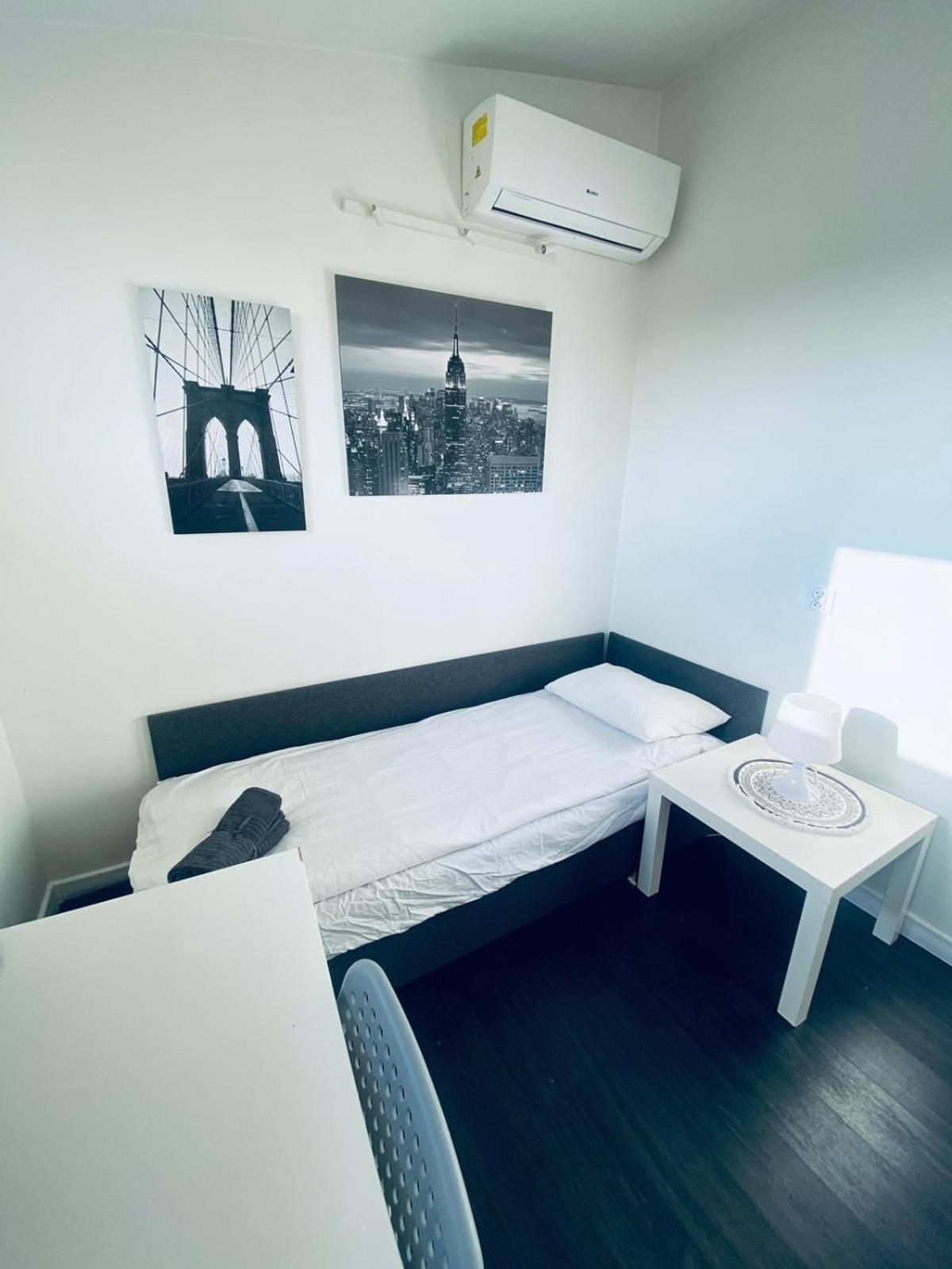 Apartel24pl Chopin House Self Check-in Apartment *