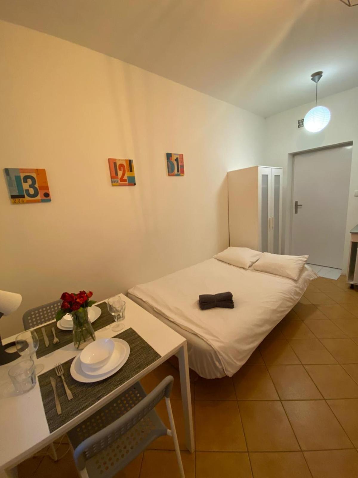 Apartment Apartel24pl Chopin House Self Check-in *