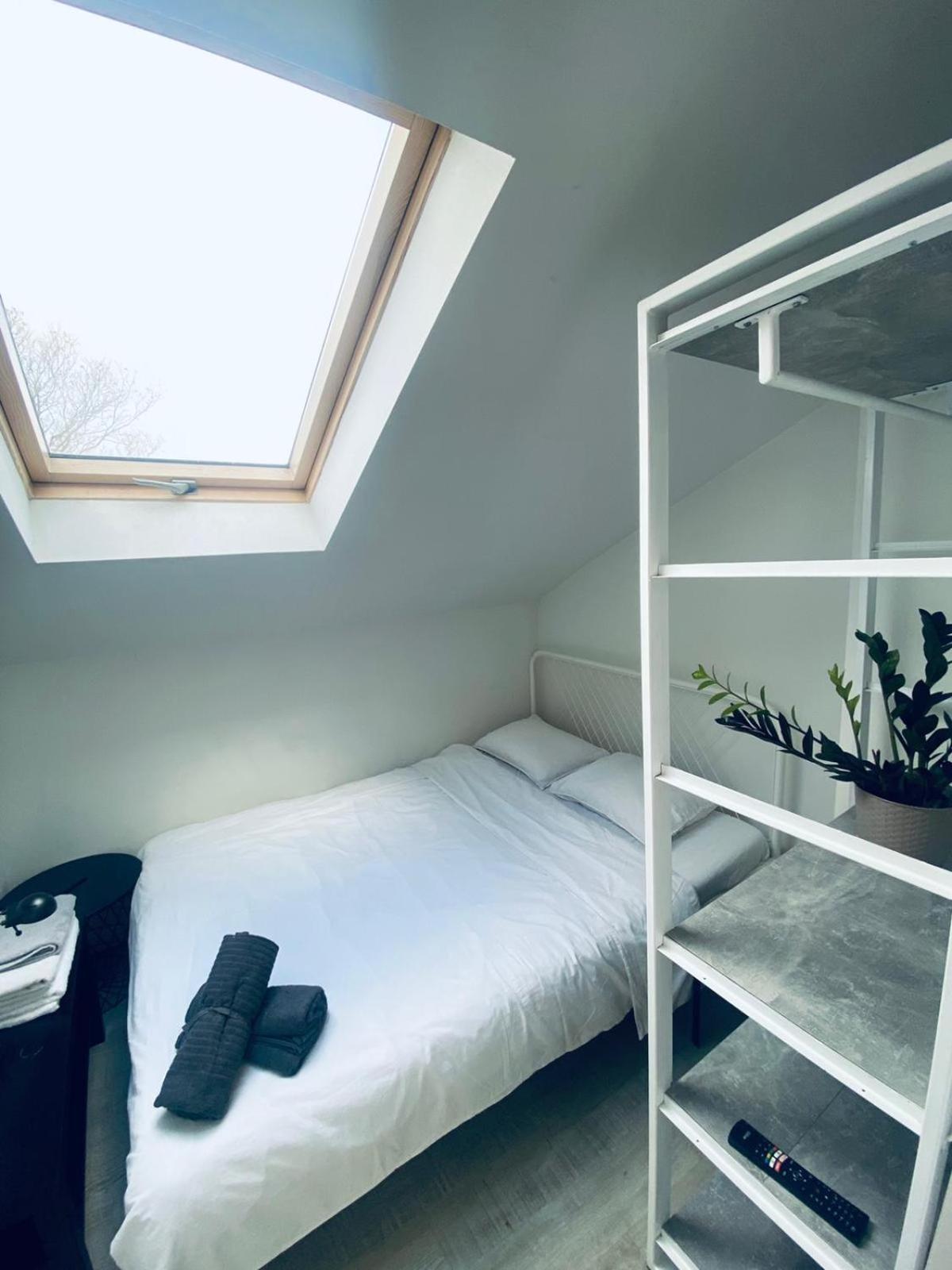 Apartment Apartel24pl Chopin House Self Check-in *