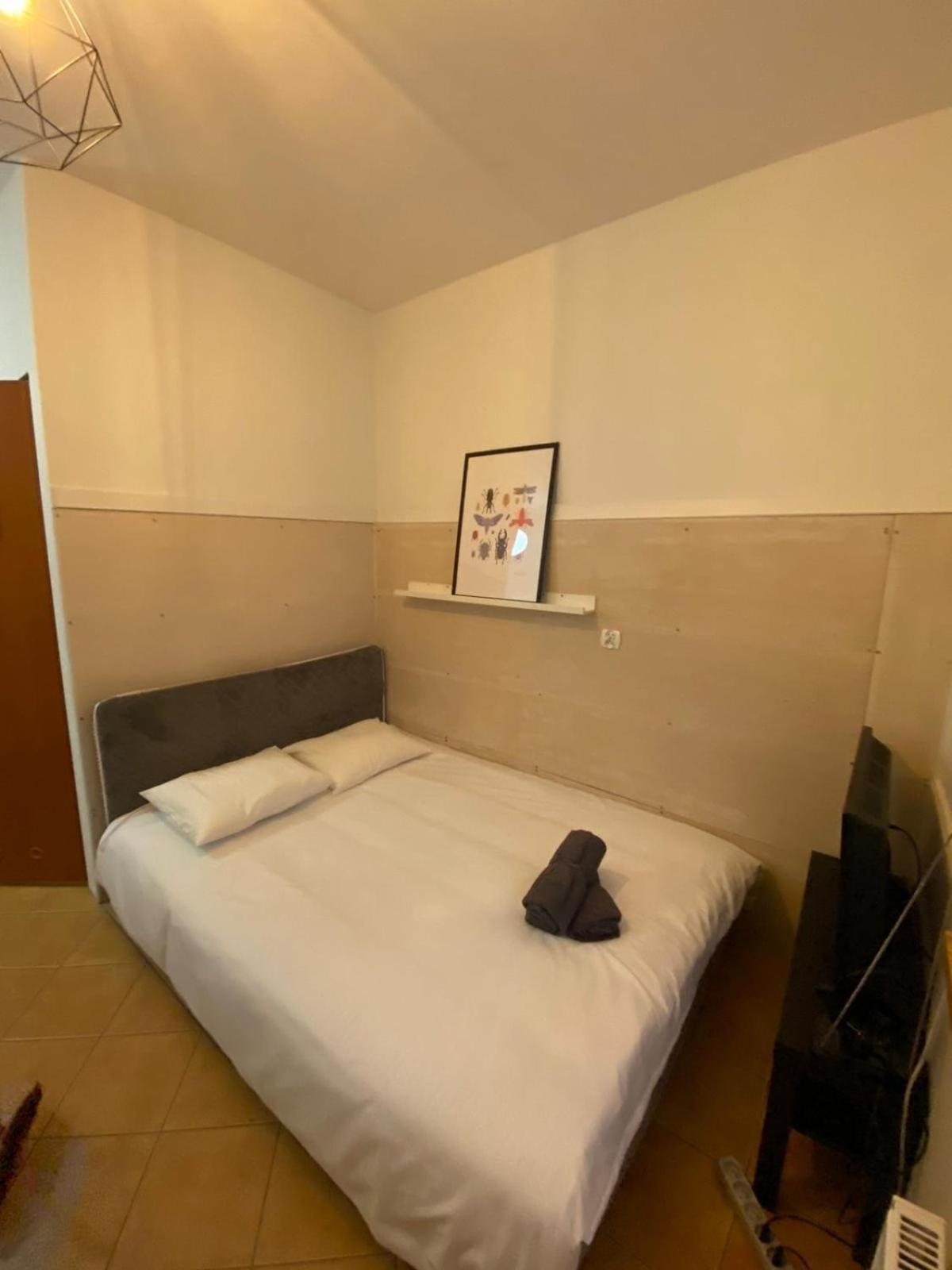 Apartel24pl Chopin House Self Check-in *
