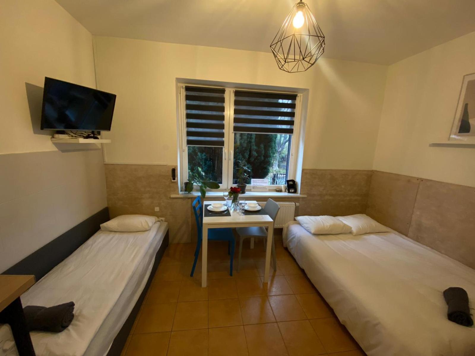 Apartment Apartel24pl Chopin House Self Check-in