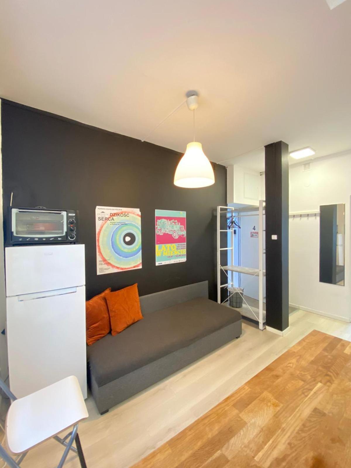 Apartment Apartel24pl Chopin House Self Check-in *