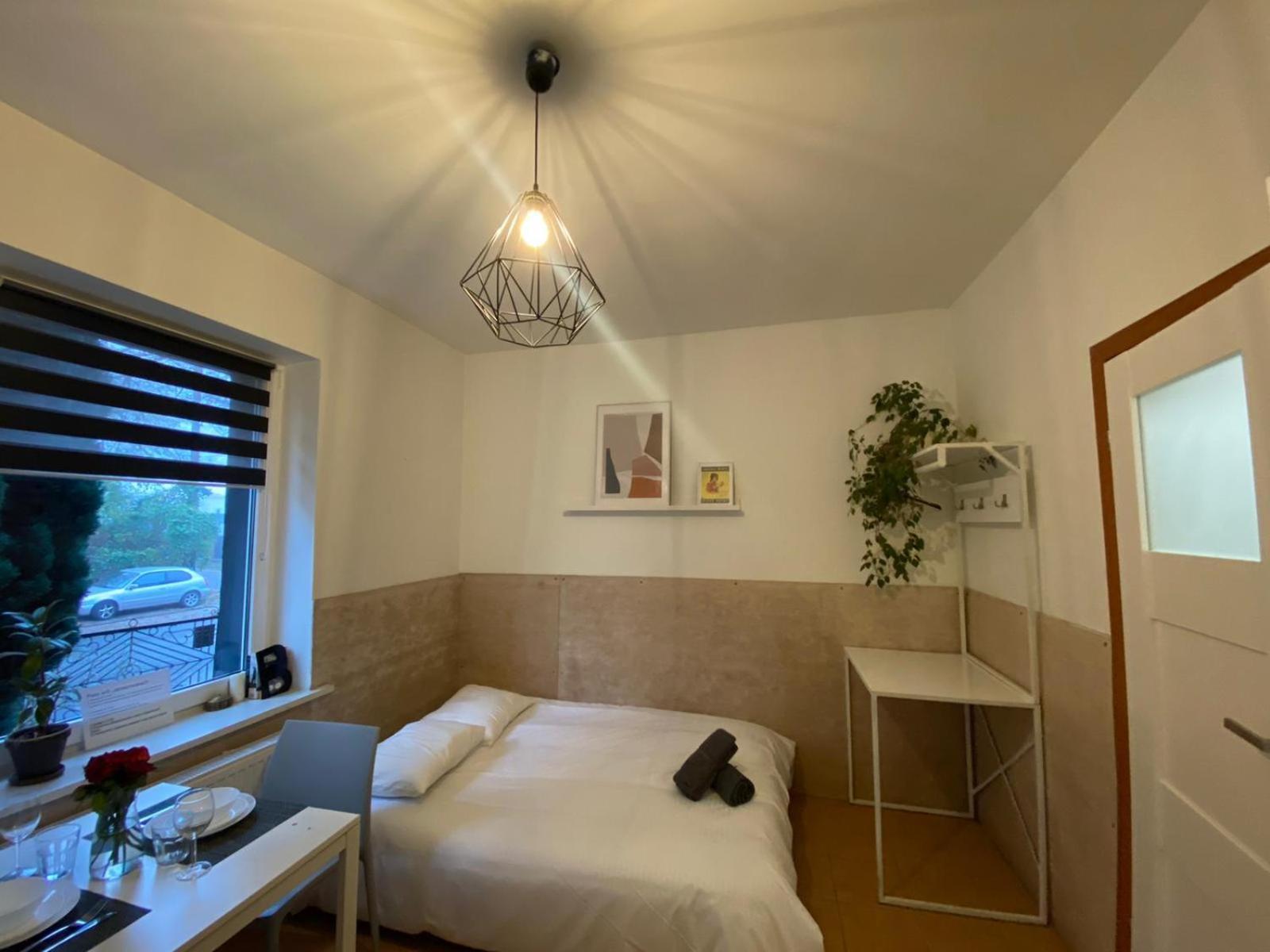 Apartment Apartel24pl Chopin House Self Check-in *