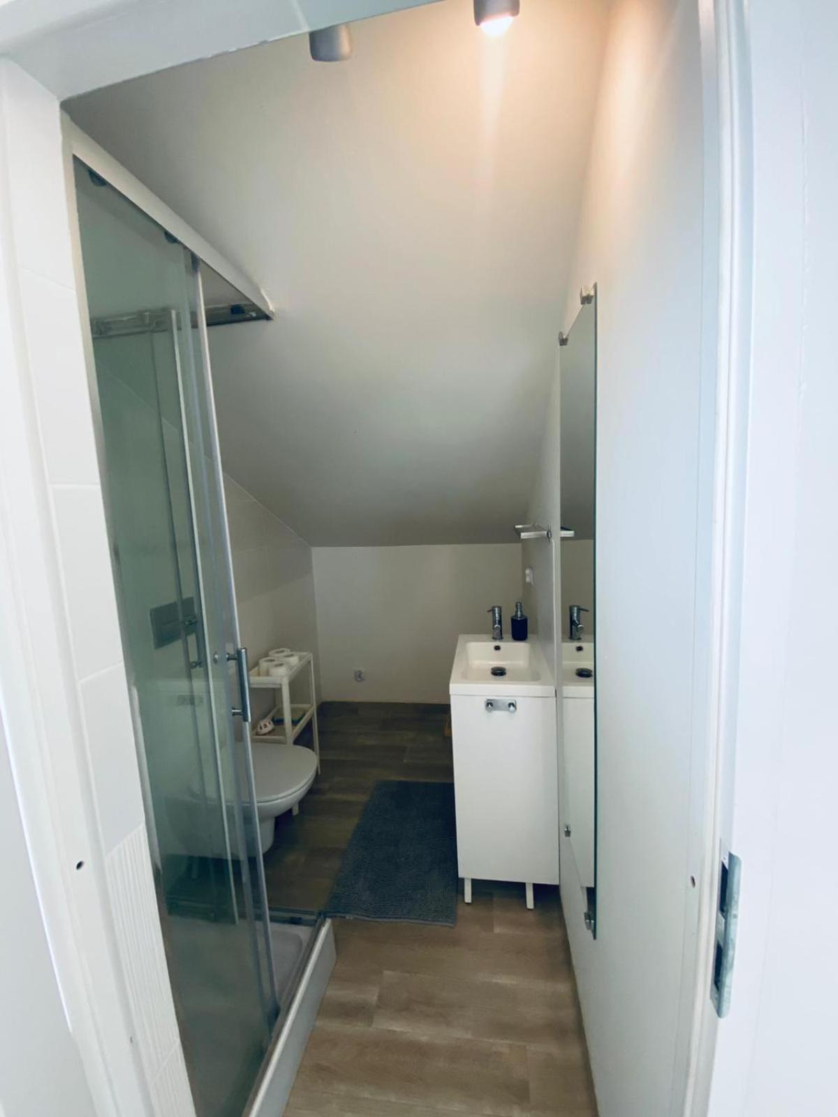 Apartment Apartel24pl Chopin House Self Check-in Warsaw