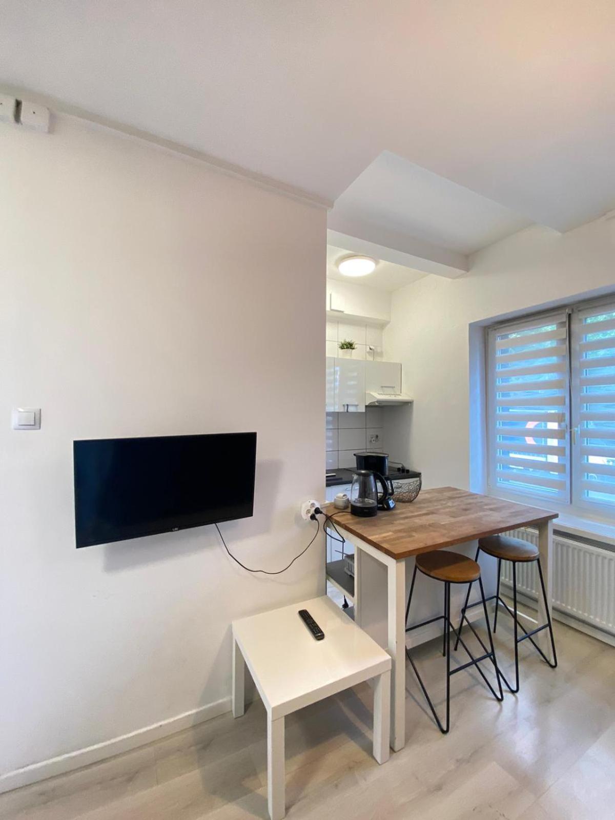 Apartel24pl Chopin House Self Check-in Apartment Warsaw