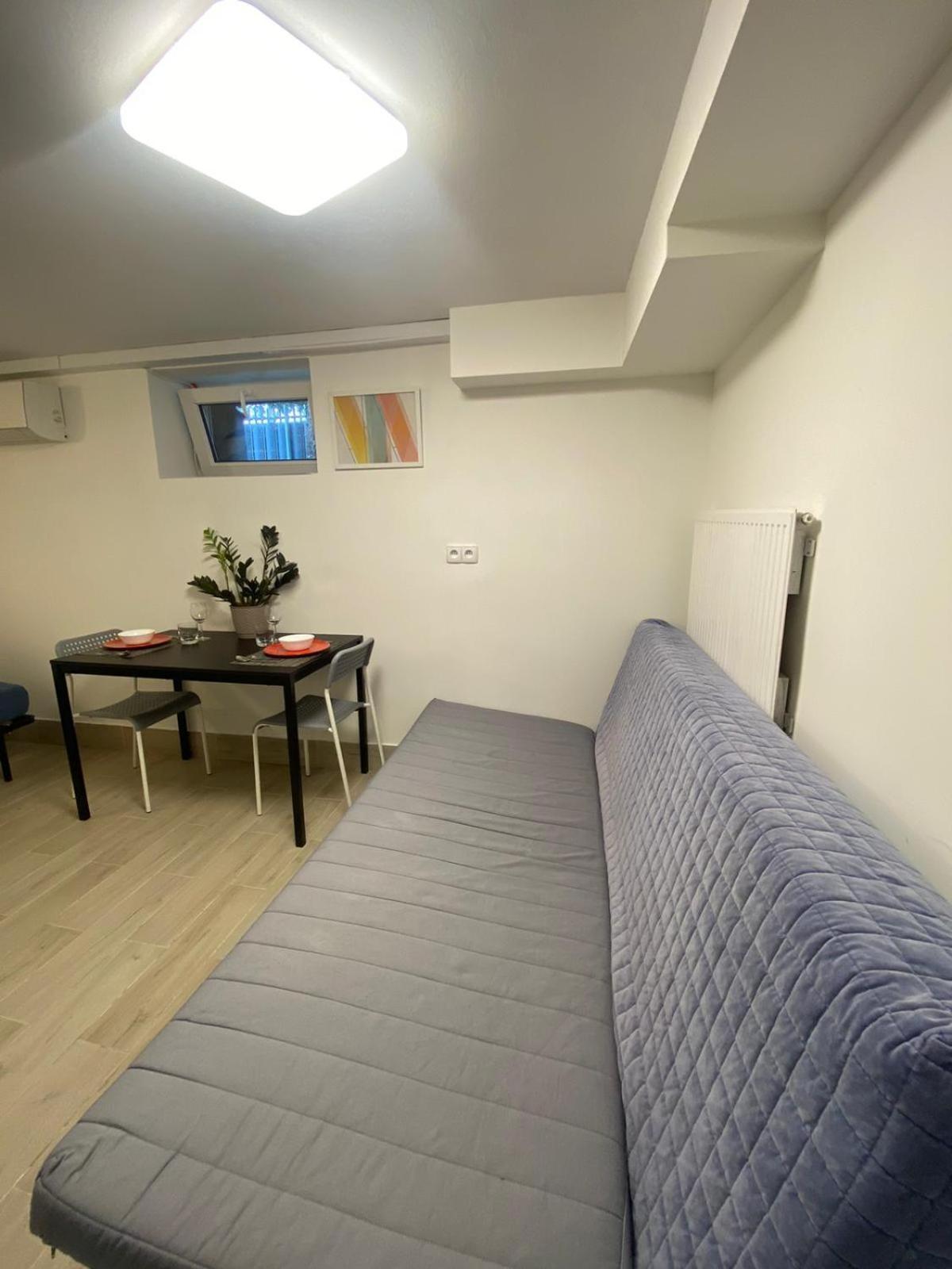 Apartment Apartel24pl Chopin House Self Check-in Warsaw