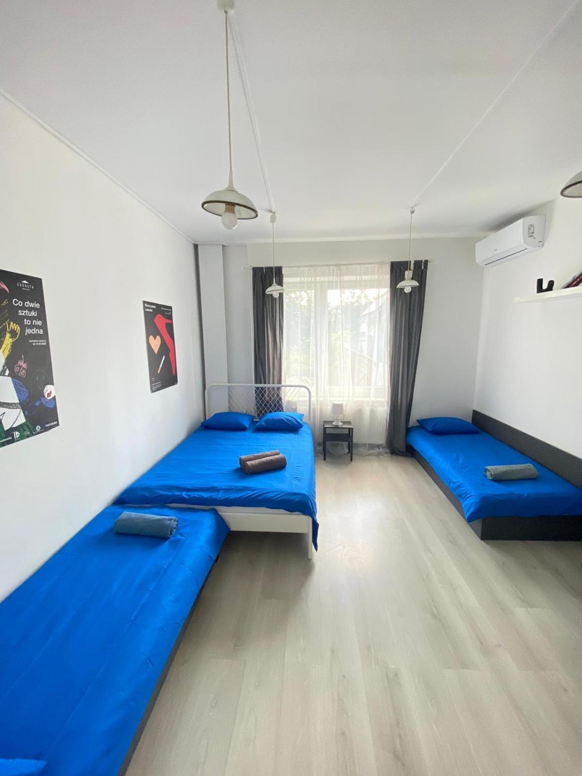 Apartel24pl Chopin House Self Check-in * Warsaw