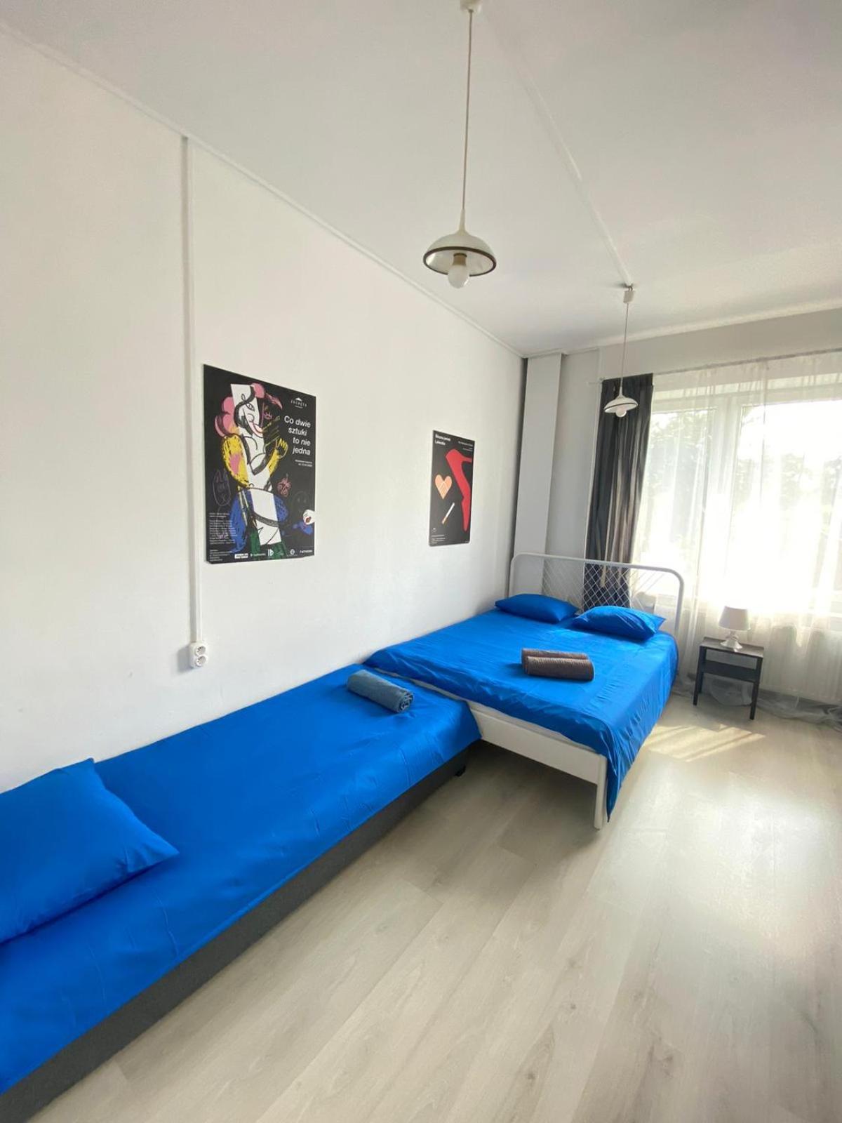 Apartel24pl Chopin House Self Check-in * Warsaw