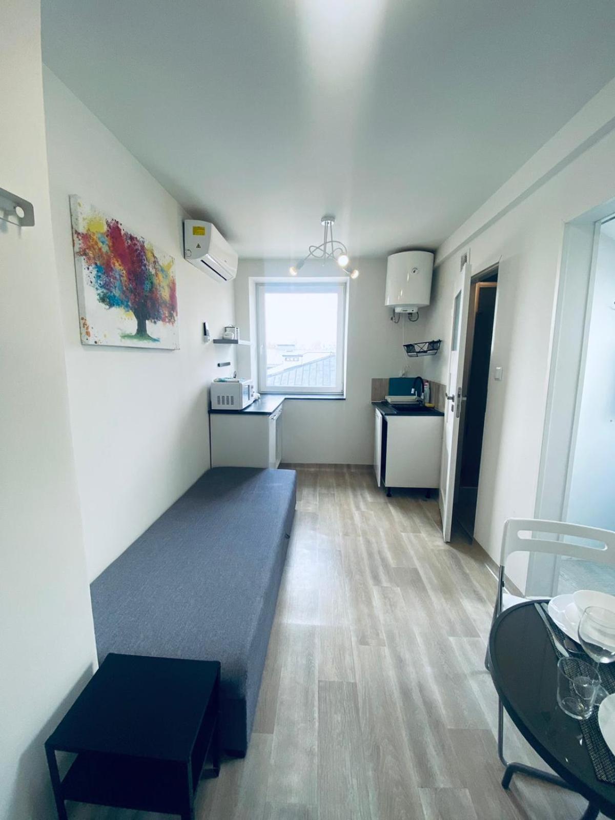 Apartment Apartel24pl Chopin House Self Check-in *