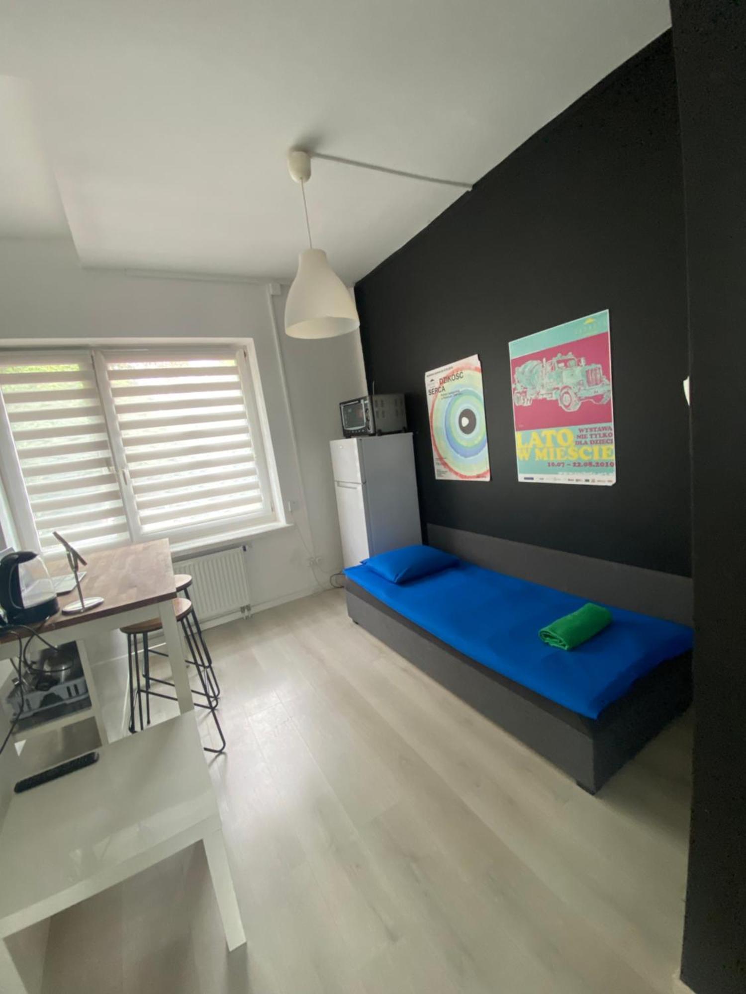 Apartel24pl Chopin House Self Check-in Warsaw