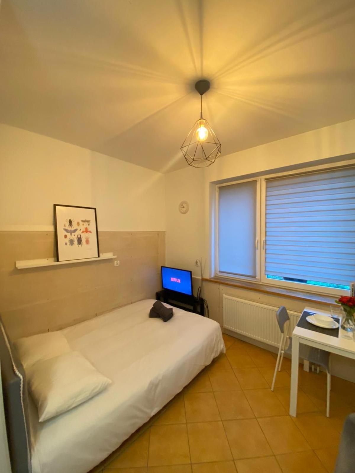 Apartment Apartel24pl Chopin House Self Check-in Warsaw