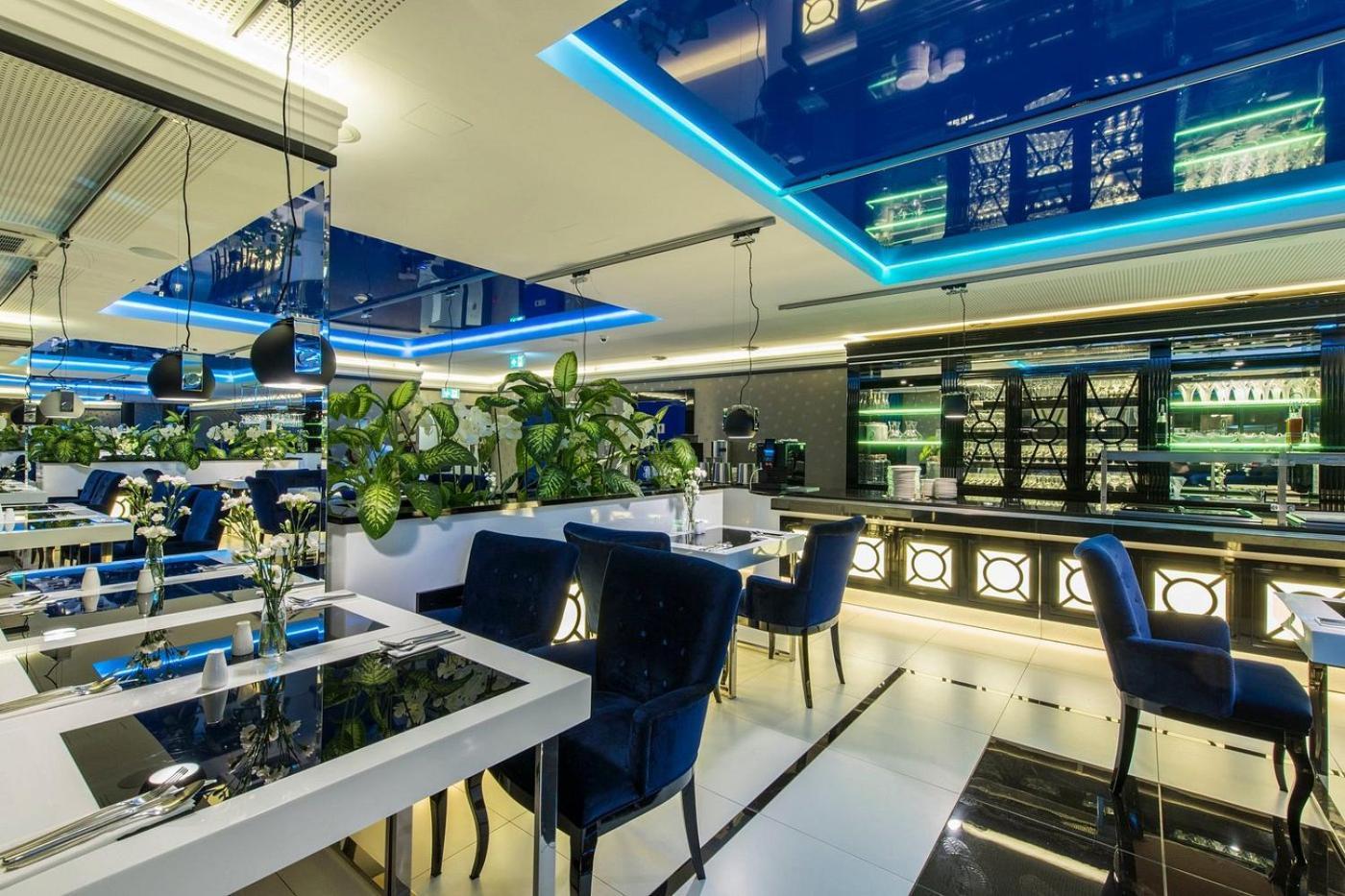 Vip Kasprzaka 31 By Perfect Warsaw