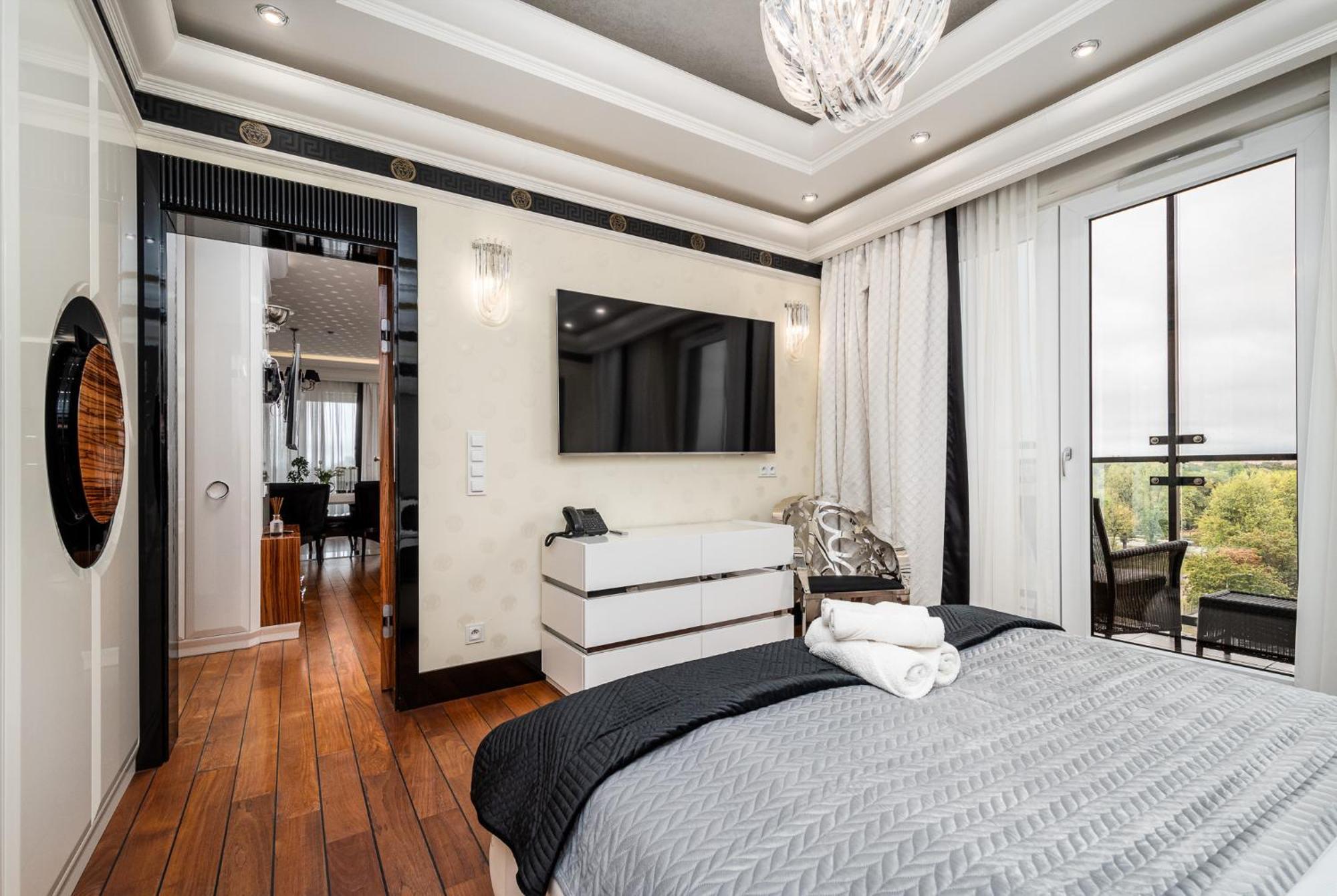 Vip Kasprzaka 31 By Perfect