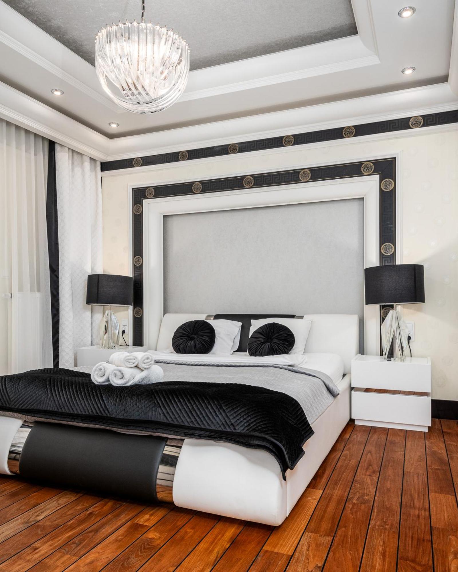 Vip Kasprzaka 31 By Perfect Apartment