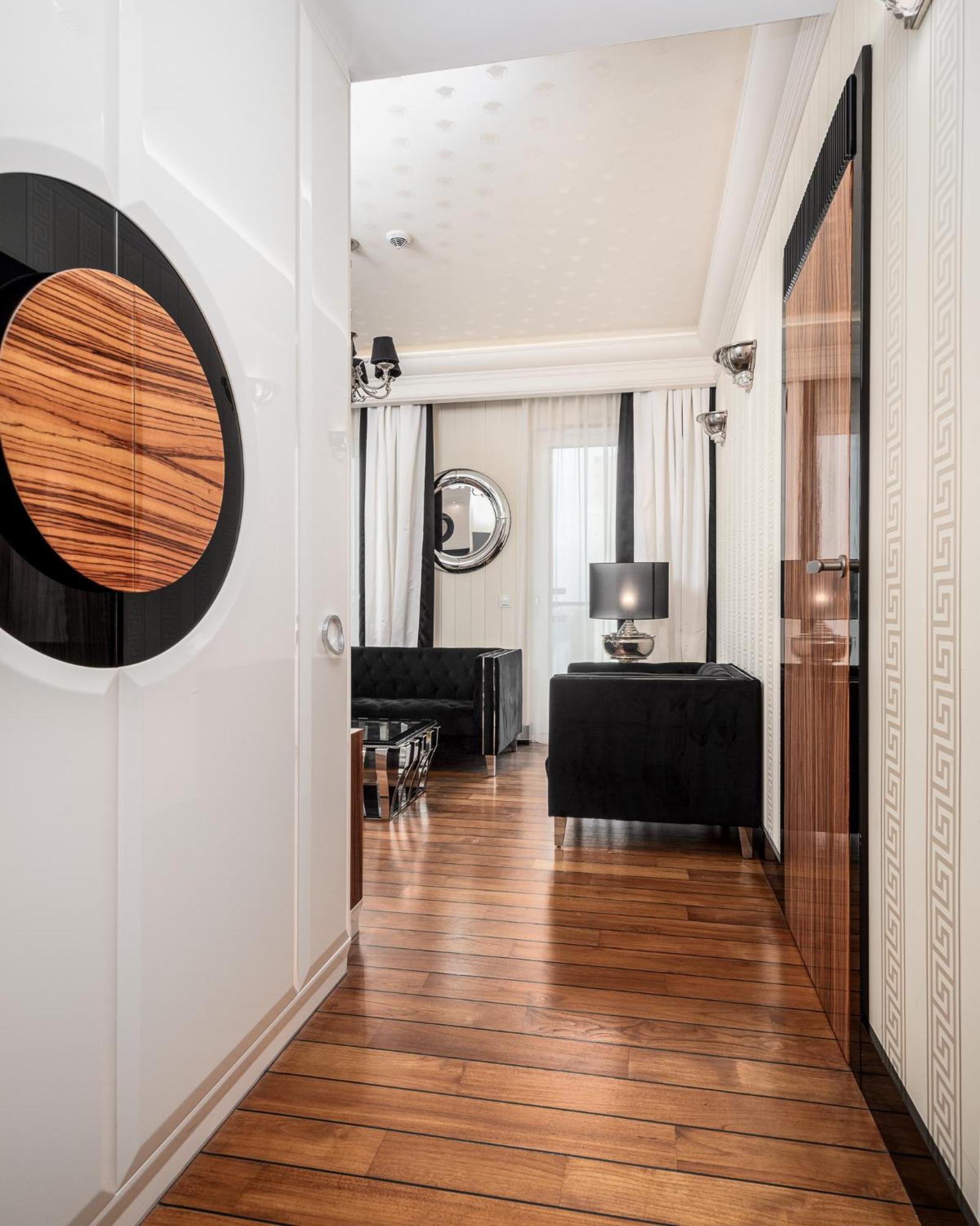 Vip Kasprzaka 31 By Perfect Apartment Warsaw