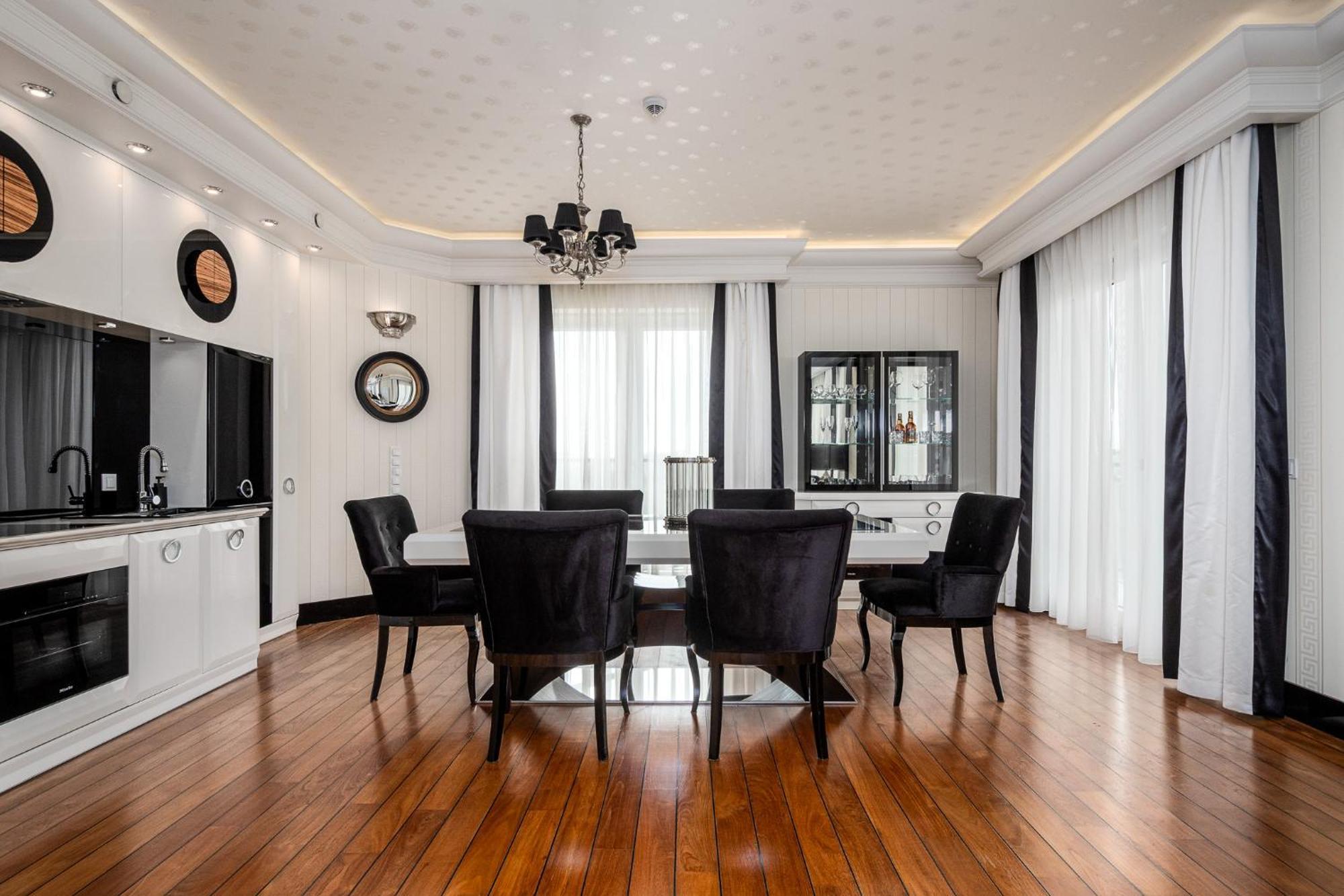 Apartment Vip Kasprzaka 31 By Perfect