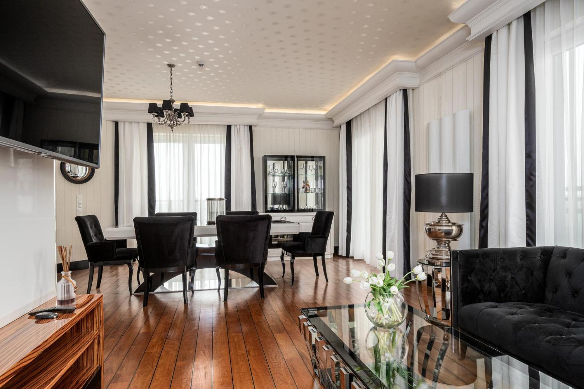 Vip Kasprzaka 31 By Perfect Apartment *