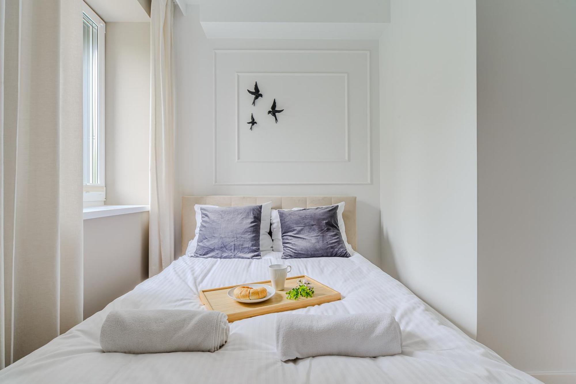 Apartment Shortstaypoland Kazimierza Wielkiego