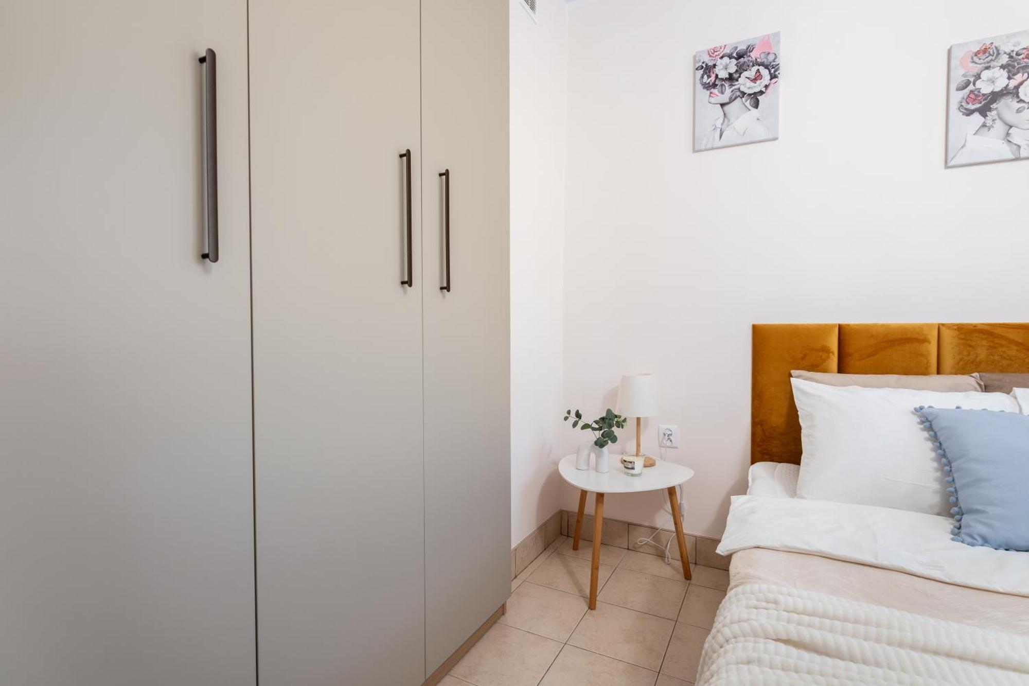 Superapart Pulawska 238, Close To The Damian Clinic Apartment Warsaw