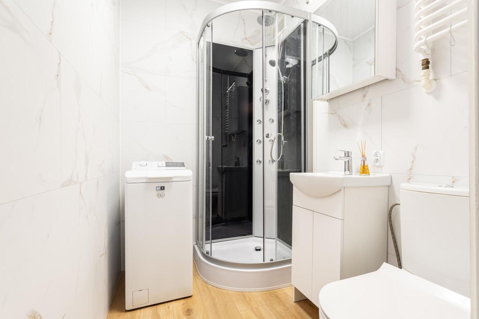 Superapart Pulawska 238, Close To The Damian Clinic Apartamento